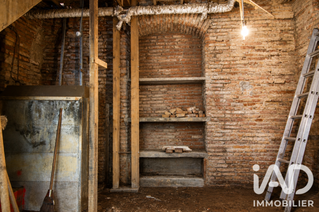 Vente maison à Castelsarrasin (82100) : maison de ville 5 pièces 83 m² - 2056254 — 10