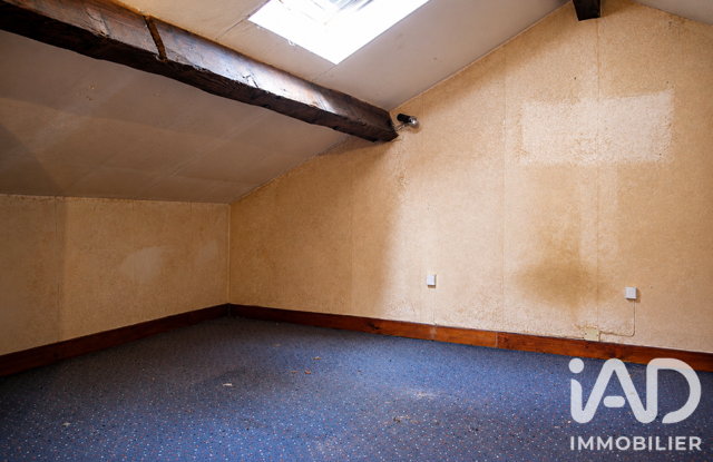 Vente maison à Castelsarrasin (82100) : maison de ville 5 pièces 83 m² - 2056254 — 13