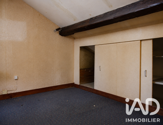 Vente maison à Castelsarrasin (82100) : maison de ville 5 pièces 83 m² - 2056254 — 9