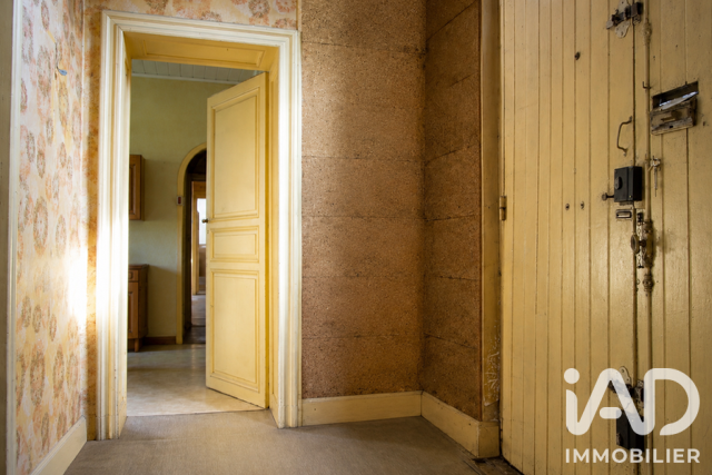 Vente maison à Castelsarrasin (82100) : maison de ville 5 pièces 83 m² - 2056254 — 14