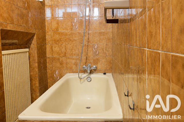 Vente maison à Castelsarrasin (82100) : maison de ville 5 pièces 83 m² - 2056254 — 7