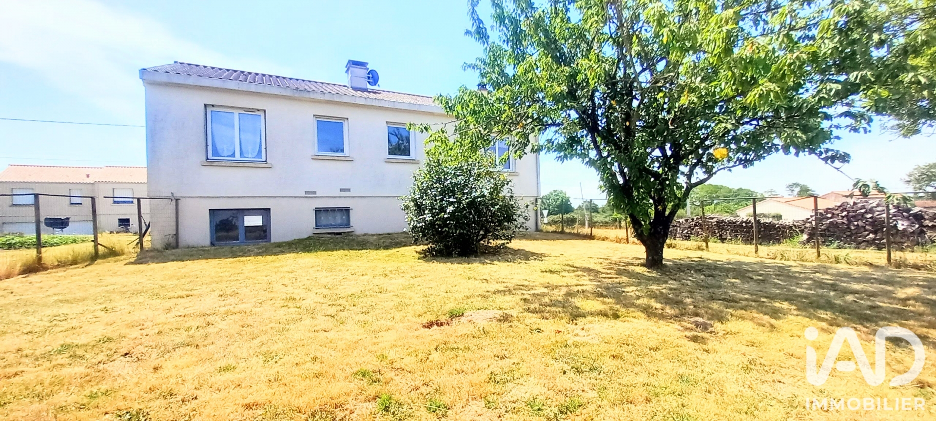 Vente Maison/villa 4 pièces