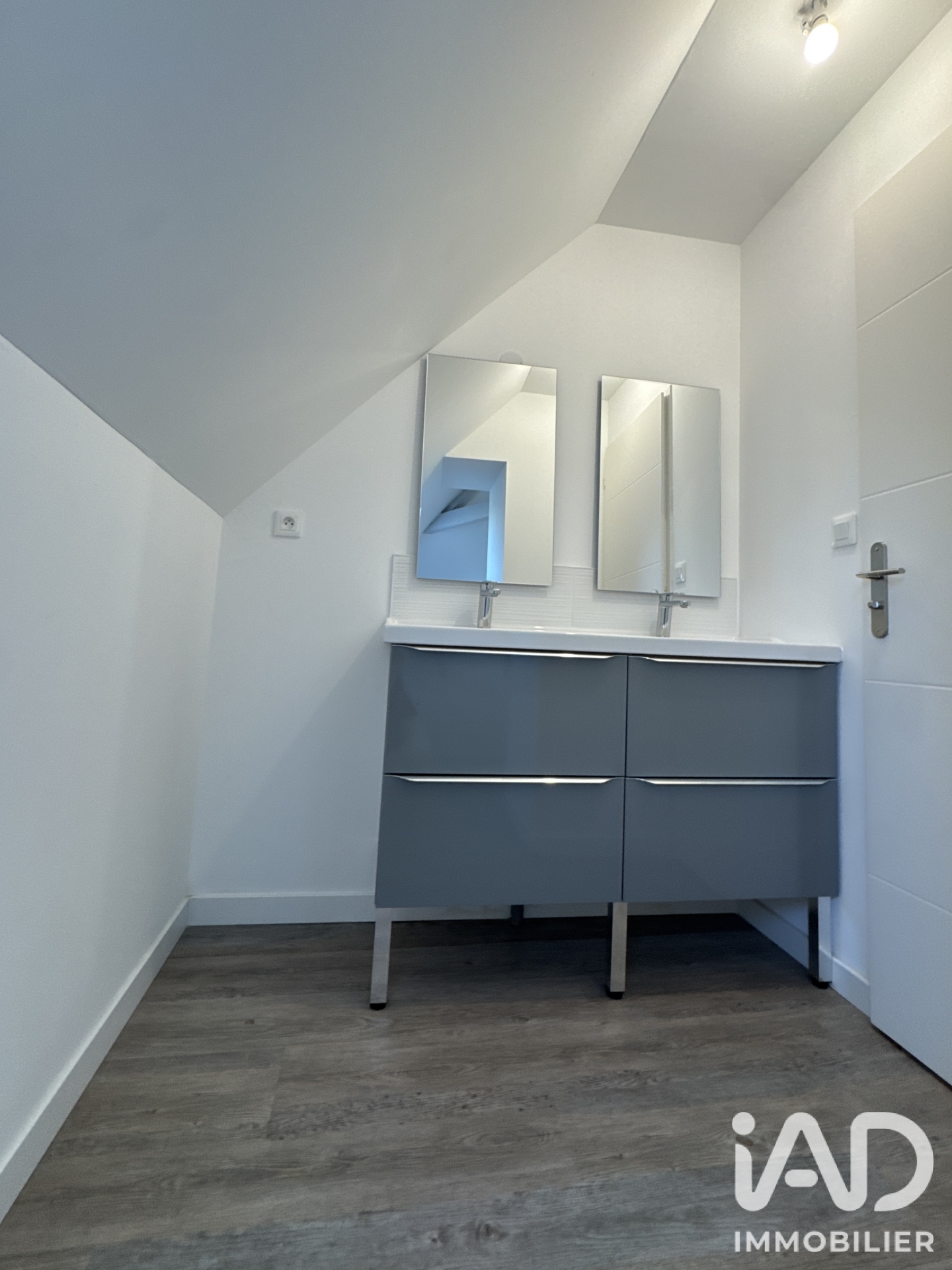 Vente maison à Fondettes (37230) : maison 5 pièces 125 m² - 2058228 — 10