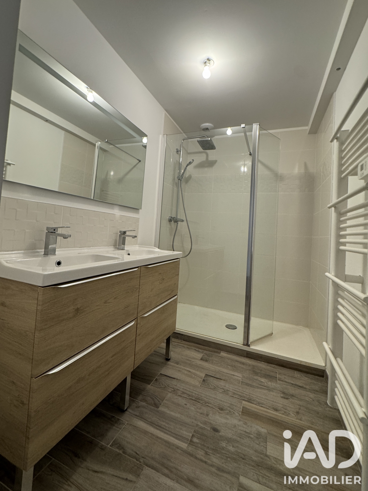 Vente maison à Fondettes (37230) : maison 5 pièces 125 m² - 2058228 — 9