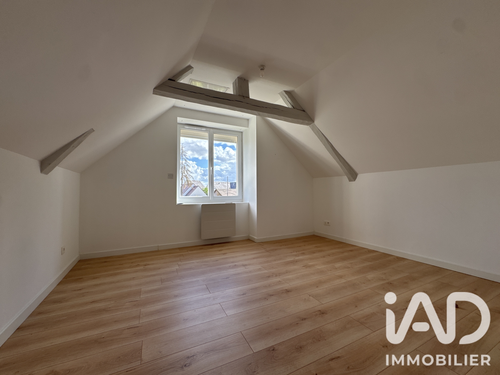 Vente maison à Fondettes (37230) : maison 5 pièces 125 m² - 2058228 — 7