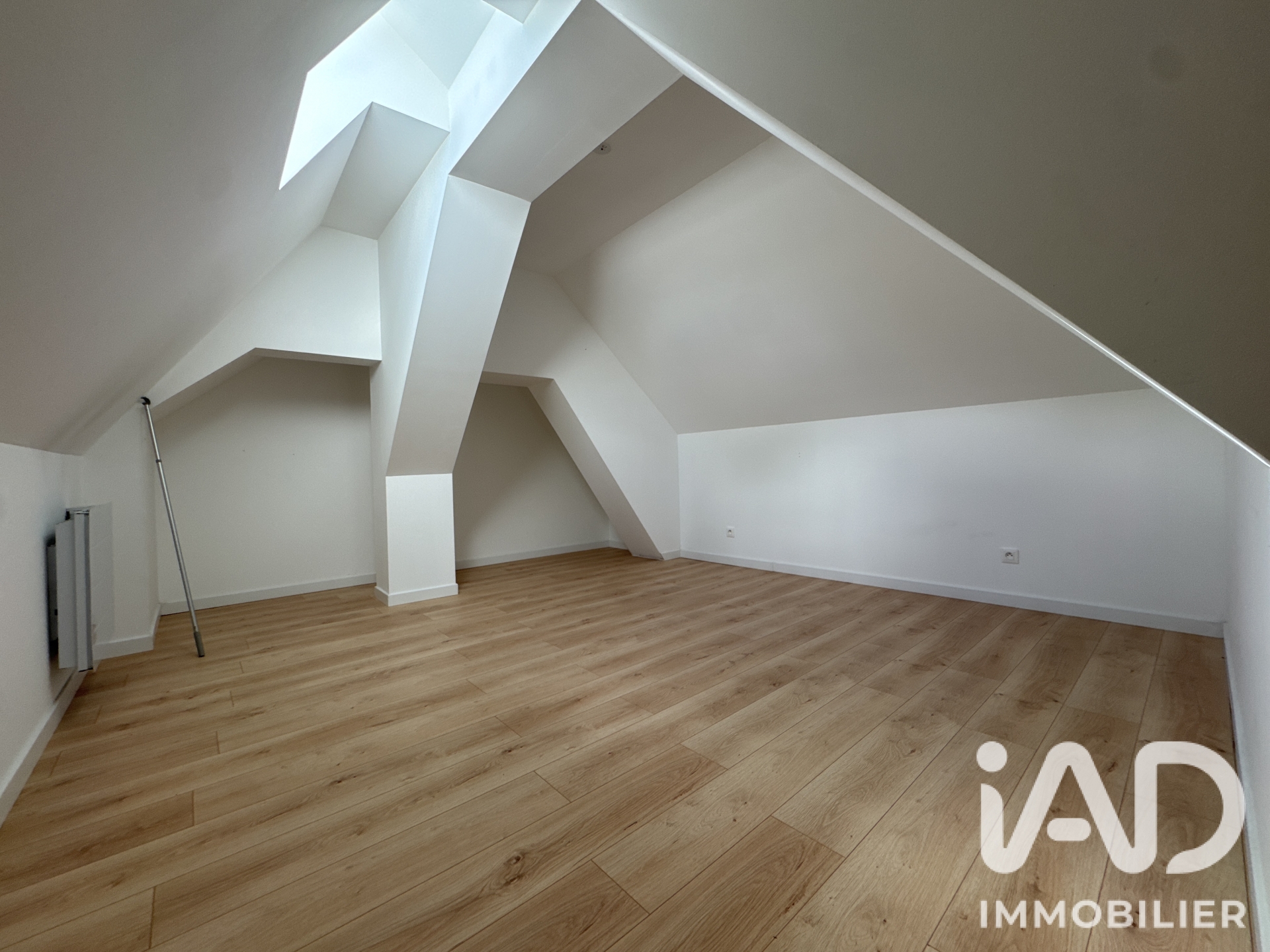 Vente maison à Fondettes (37230) : maison 5 pièces 125 m² - 2058228 — 8