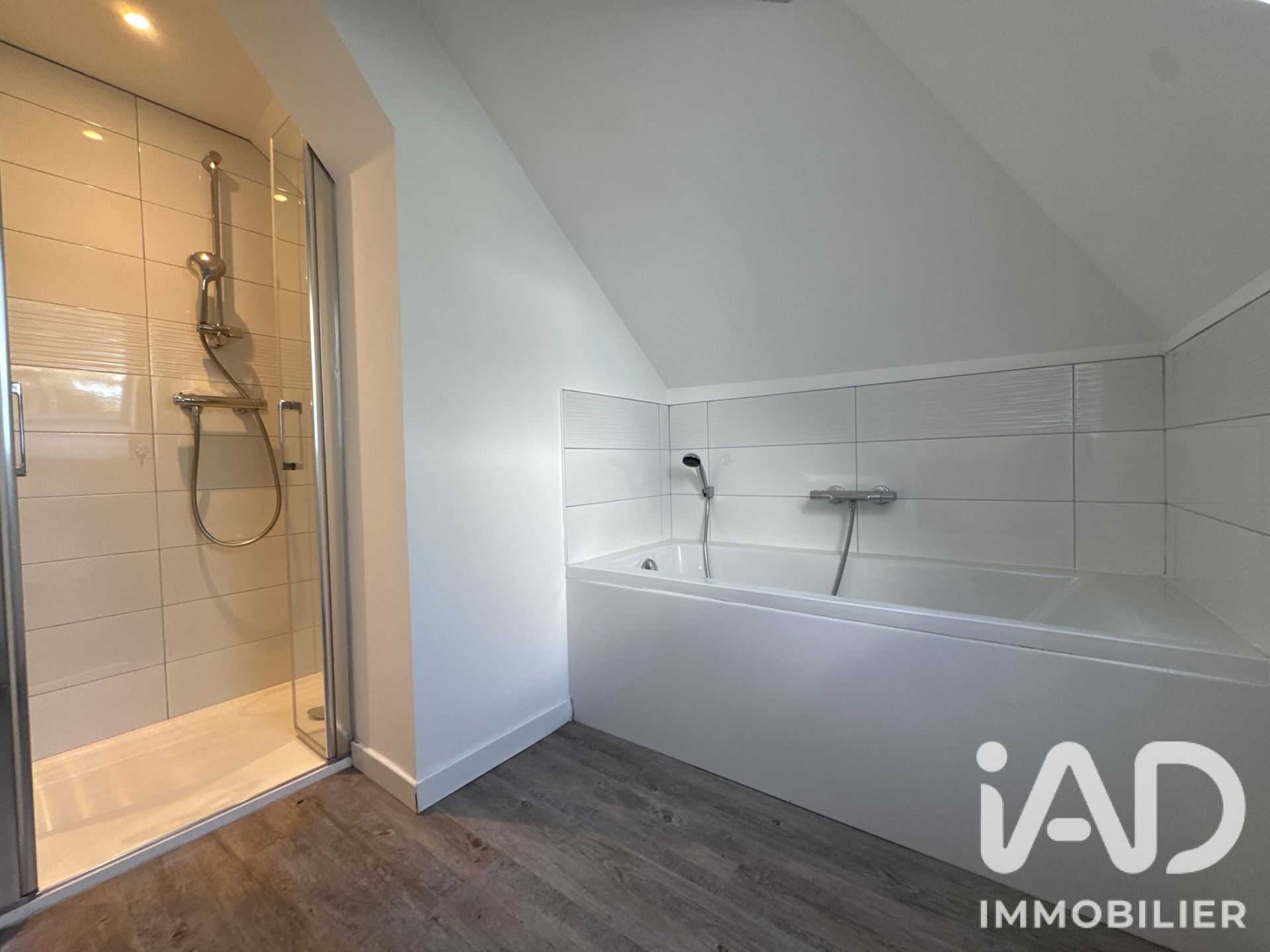 Vente maison à Fondettes (37230) : maison 5 pièces 125 m² - 2058228 — 11