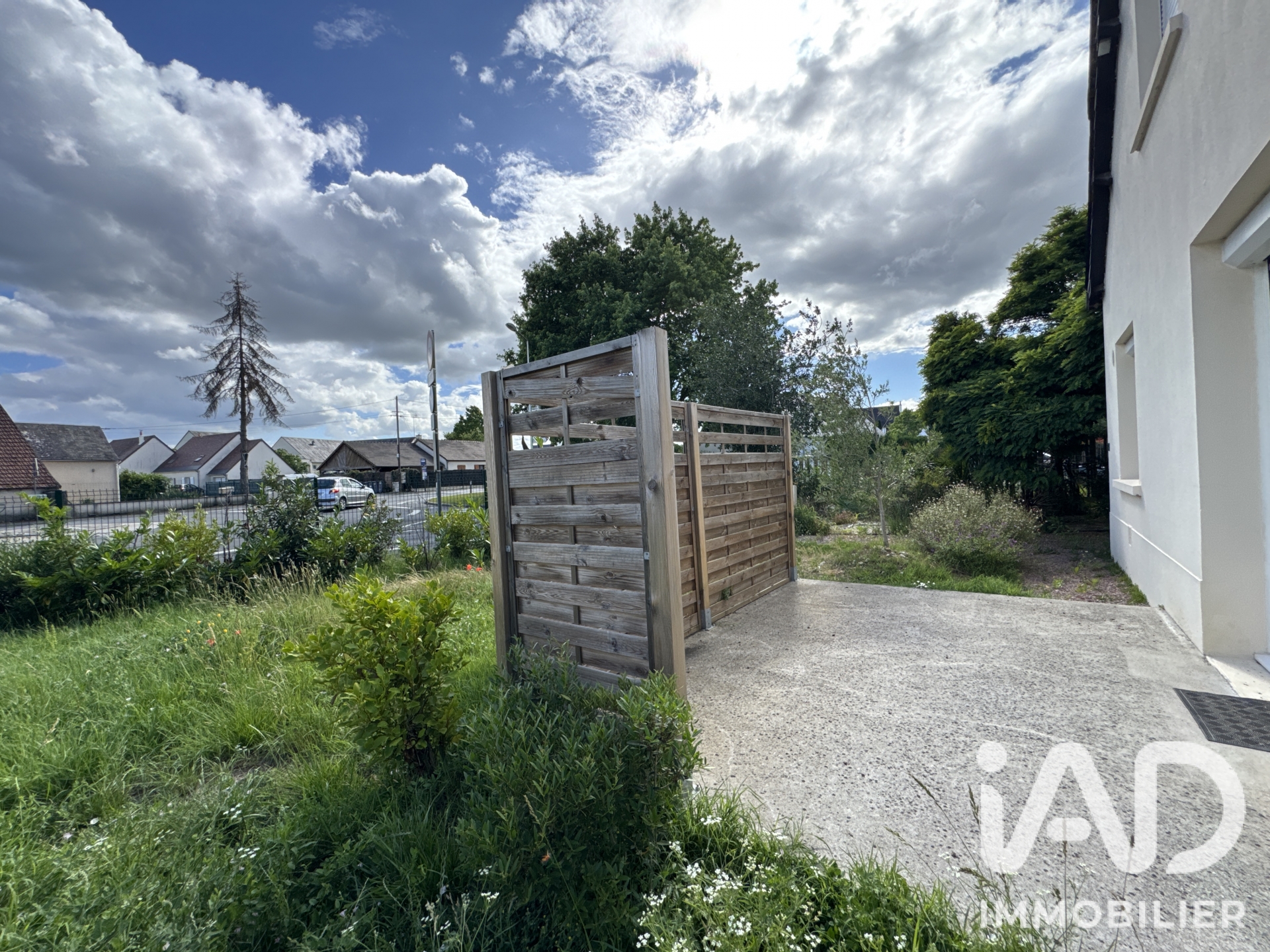 Vente maison à Fondettes (37230) : maison 5 pièces 125 m² - 2058228 — 14