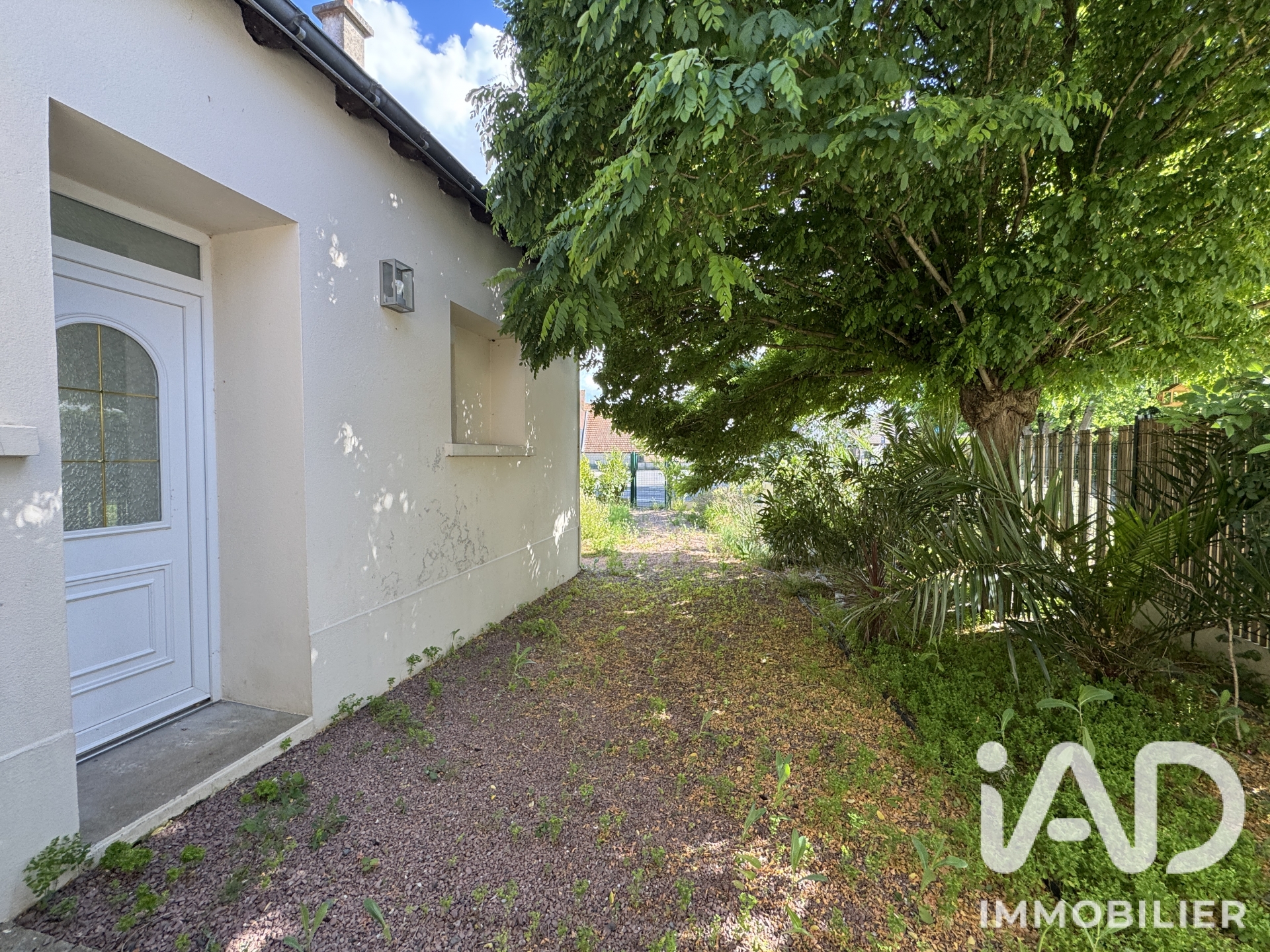 Vente maison à Fondettes (37230) : maison 5 pièces 125 m² - 2058228 — 15