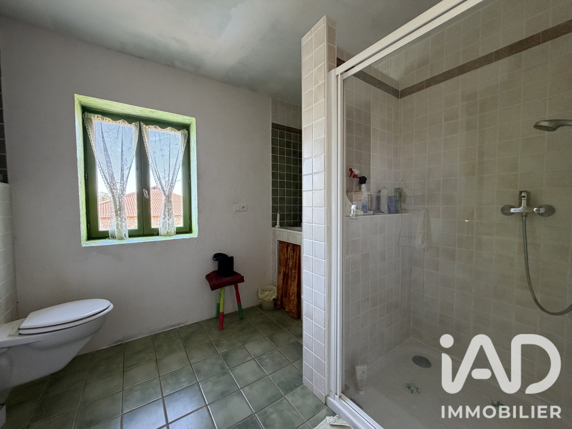 Vente maison à Saint-Jean-le-Vieux (01640) : maison de village 3 pièces 80 m² - 2058407 — 4