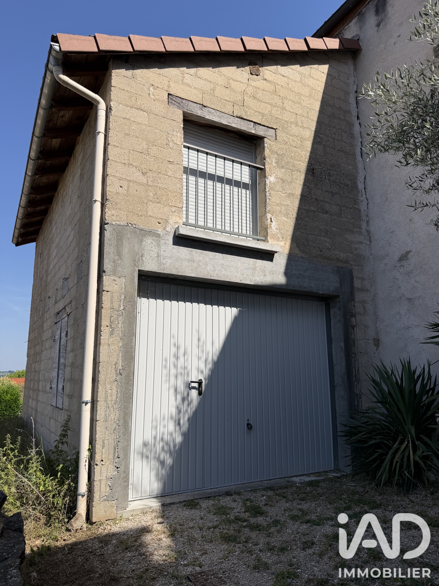 Vente maison à Saint-Jean-le-Vieux (01640) : maison de village 3 pièces 80 m² - 2058407 — 9