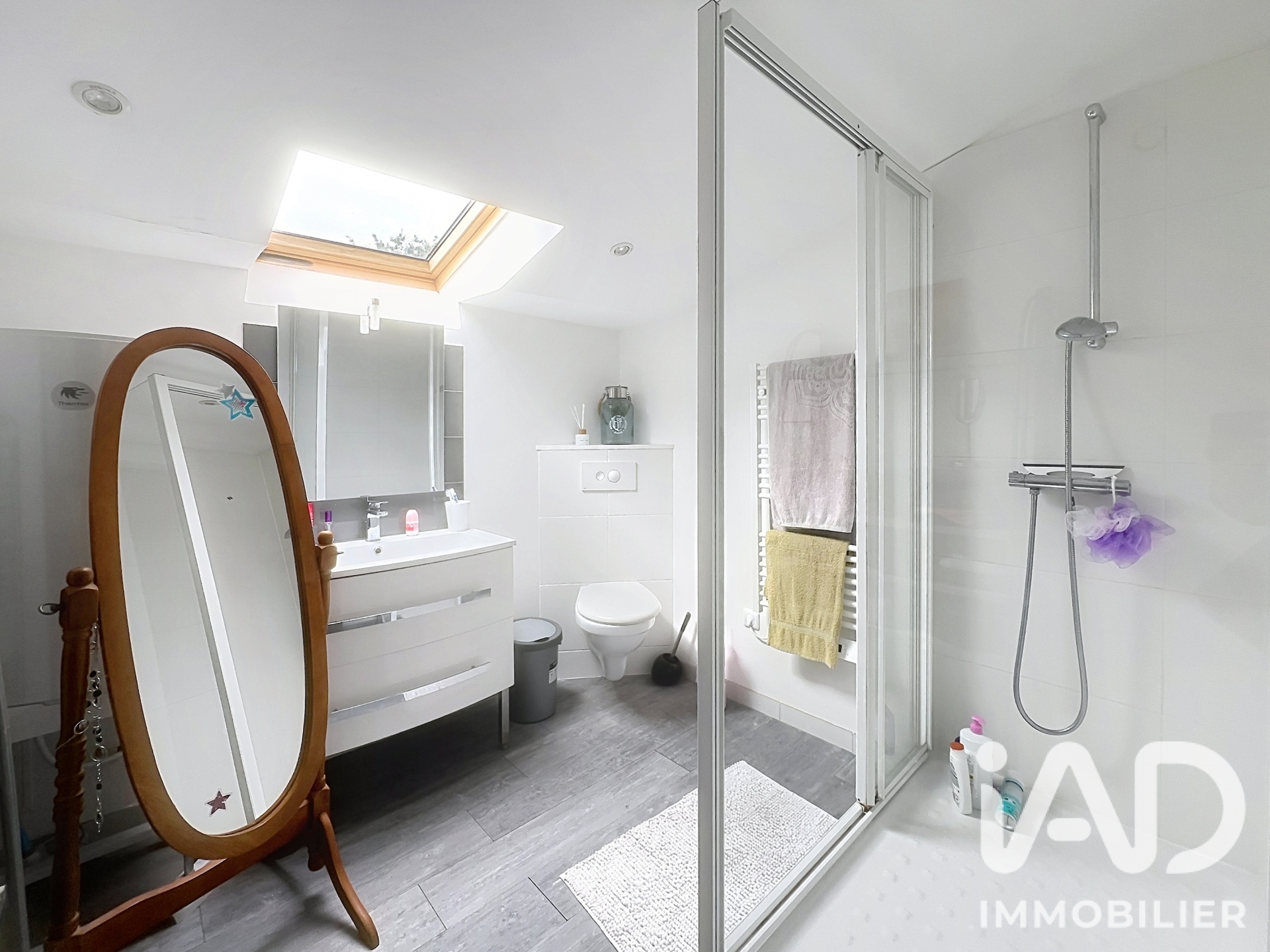Vente immeuble 66 m² à Matignon (22550) - 2057973 — 8