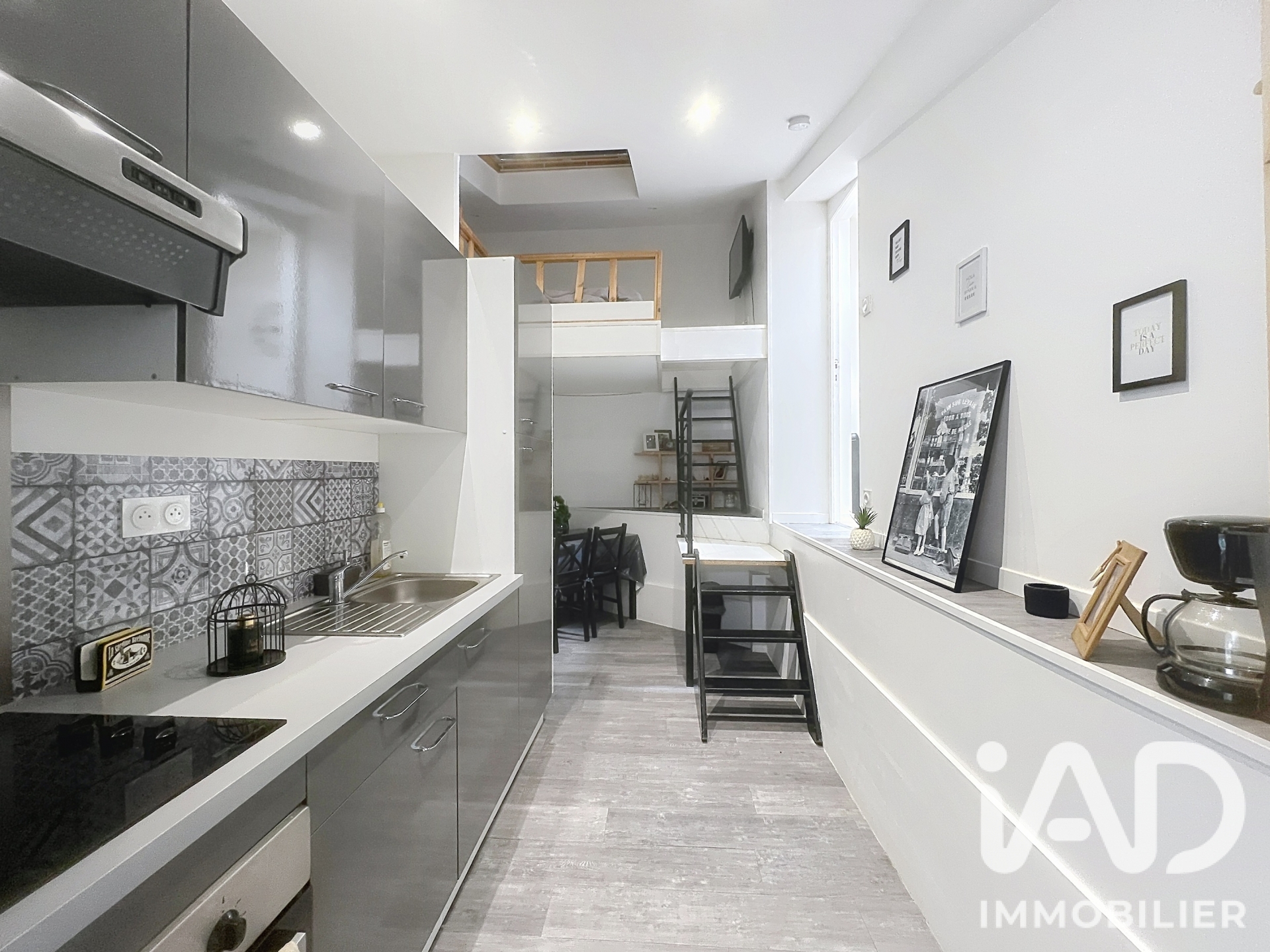 Vente immeuble 66 m² à Matignon (22550) - 2057973 — 5