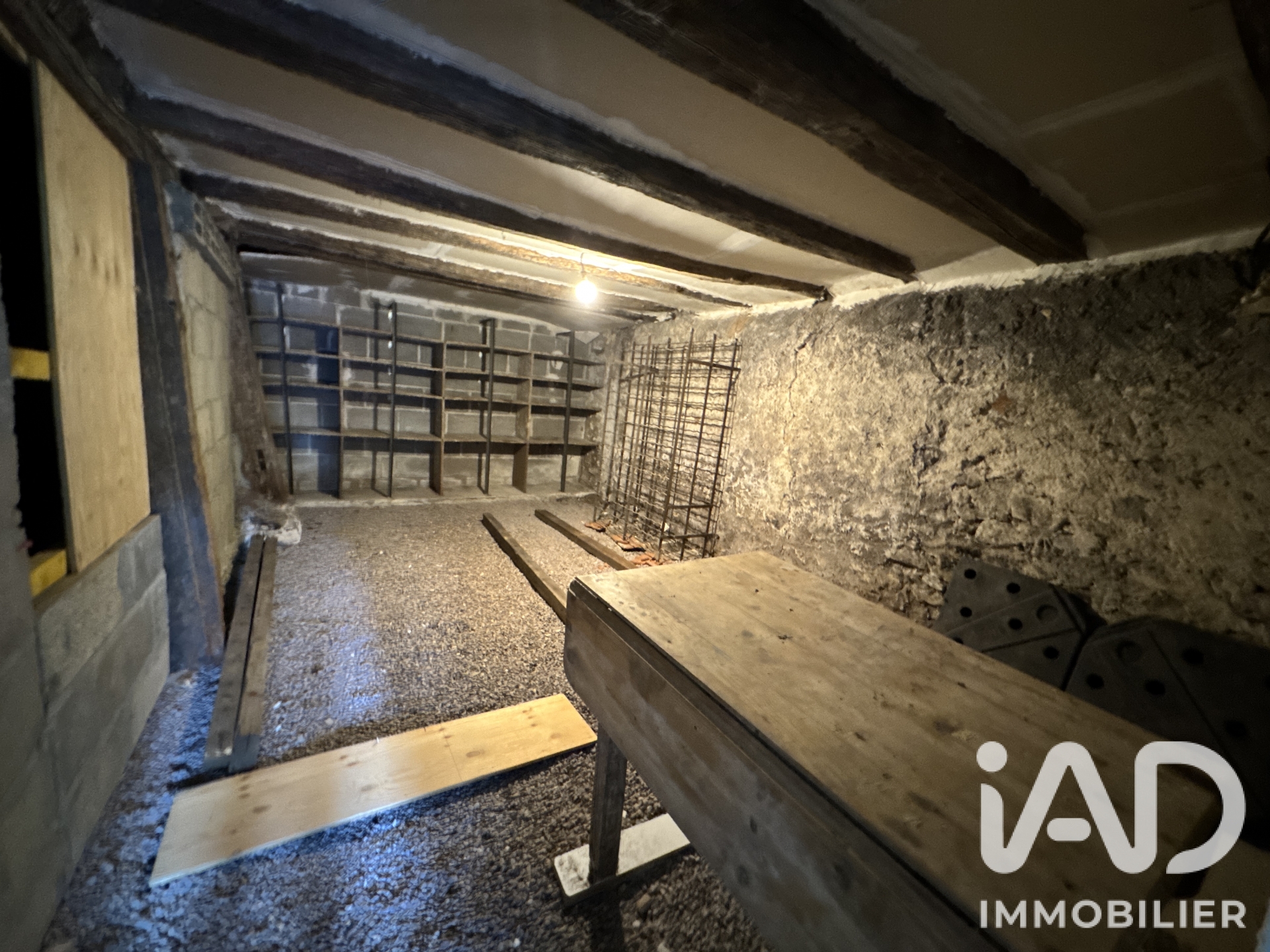 Vente maison à Fondettes (37230) : maison 5 pièces 125 m² - 2058228 — 17