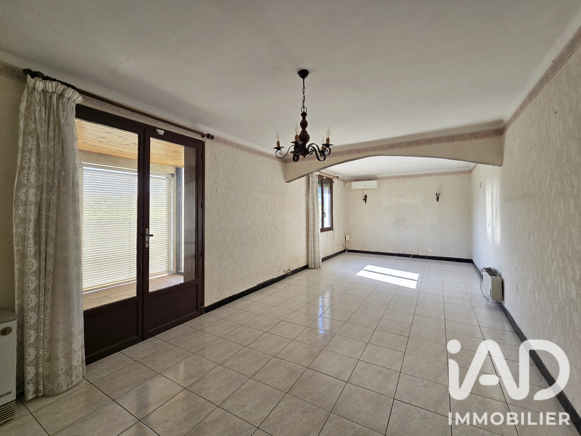 Vente maison à Laudun-l'Ardoise (30290) : maison 4 pièces 84 m² - 2047302 — 14