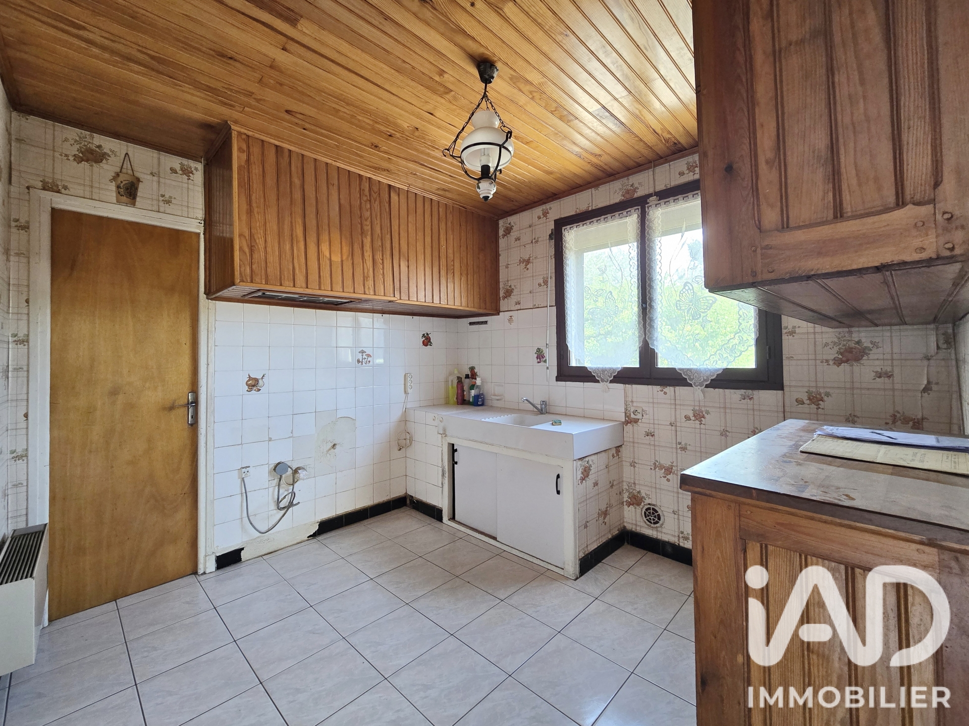 Vente maison à Laudun-l'Ardoise (30290) : maison 4 pièces 84 m² - 2047302 — 11