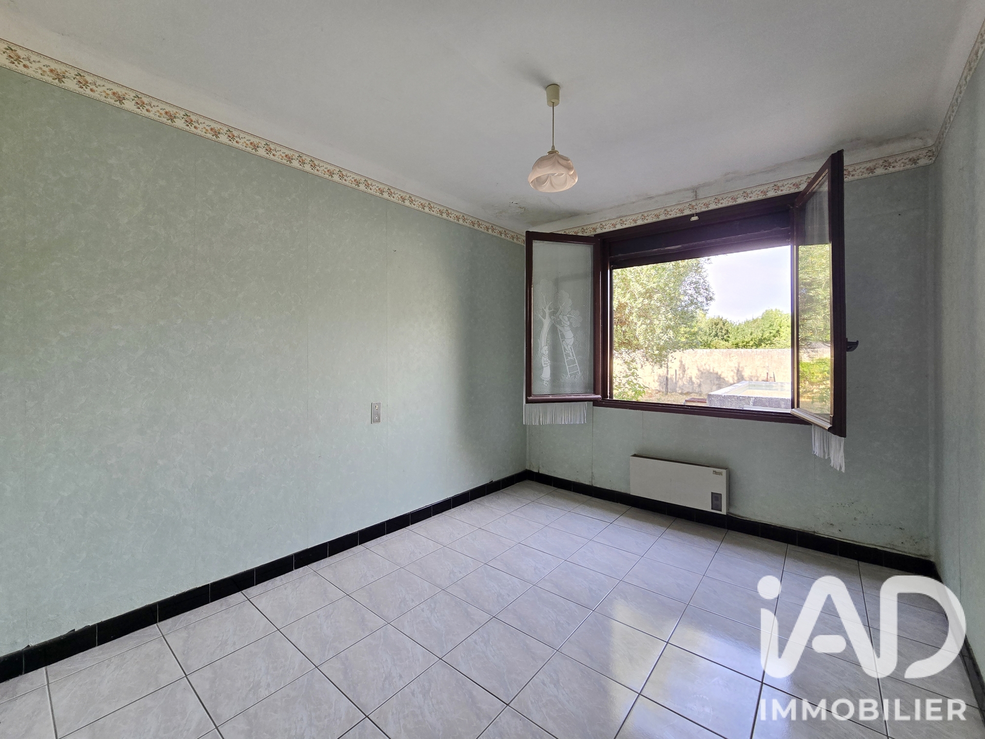 Vente maison à Laudun-l'Ardoise (30290) : maison 4 pièces 84 m² - 2047302 — 16