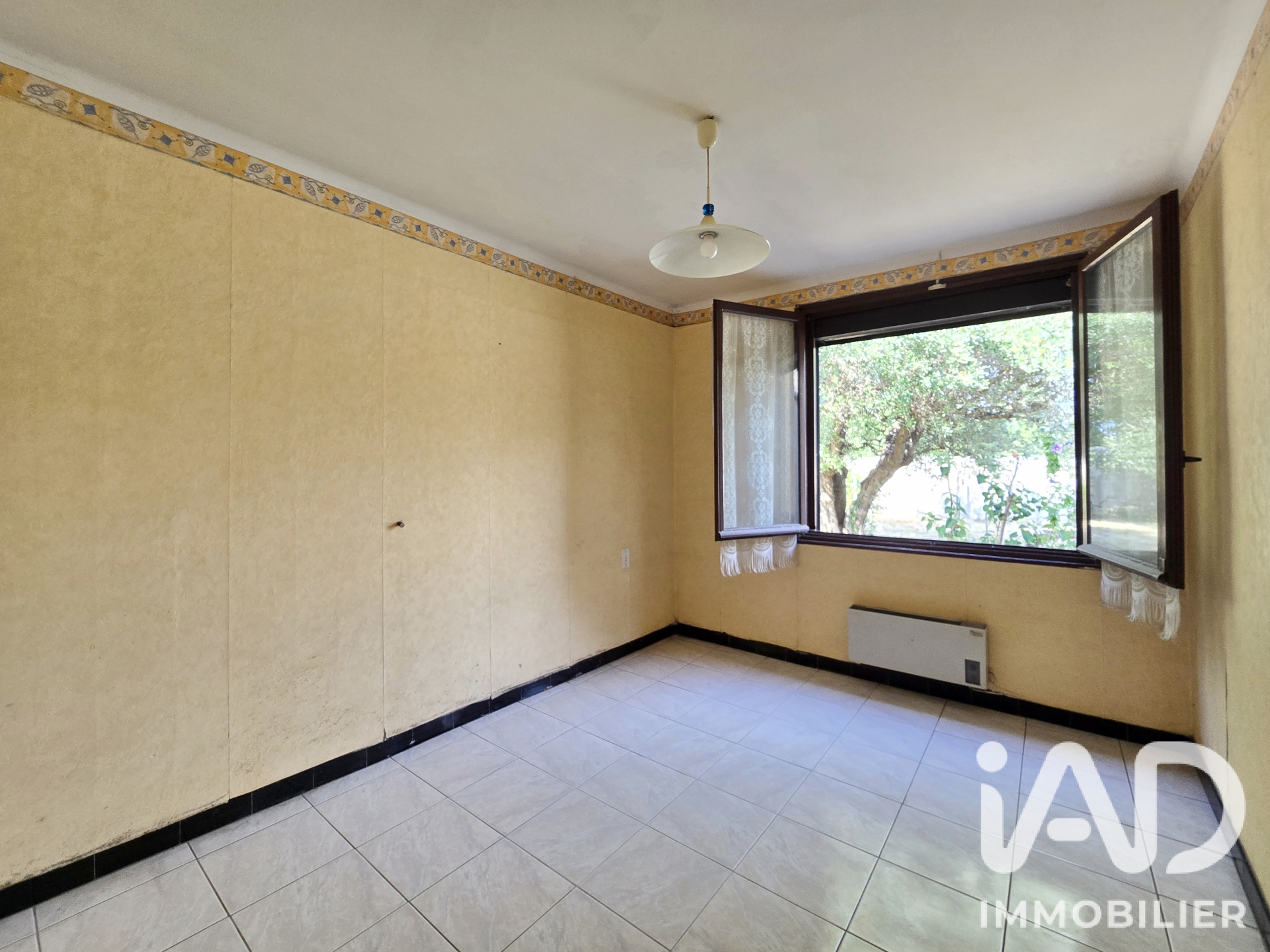 Vente maison à Laudun-l'Ardoise (30290) : maison 4 pièces 84 m² - 2047302 — 17