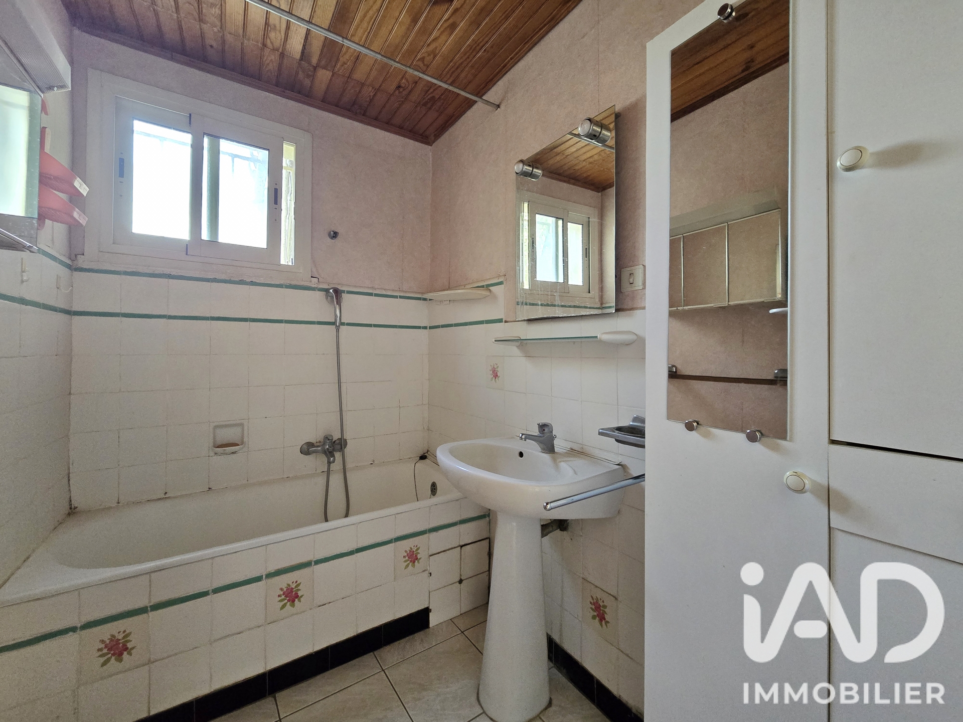 Vente maison à Laudun-l'Ardoise (30290) : maison 4 pièces 84 m² - 2047302 — 18