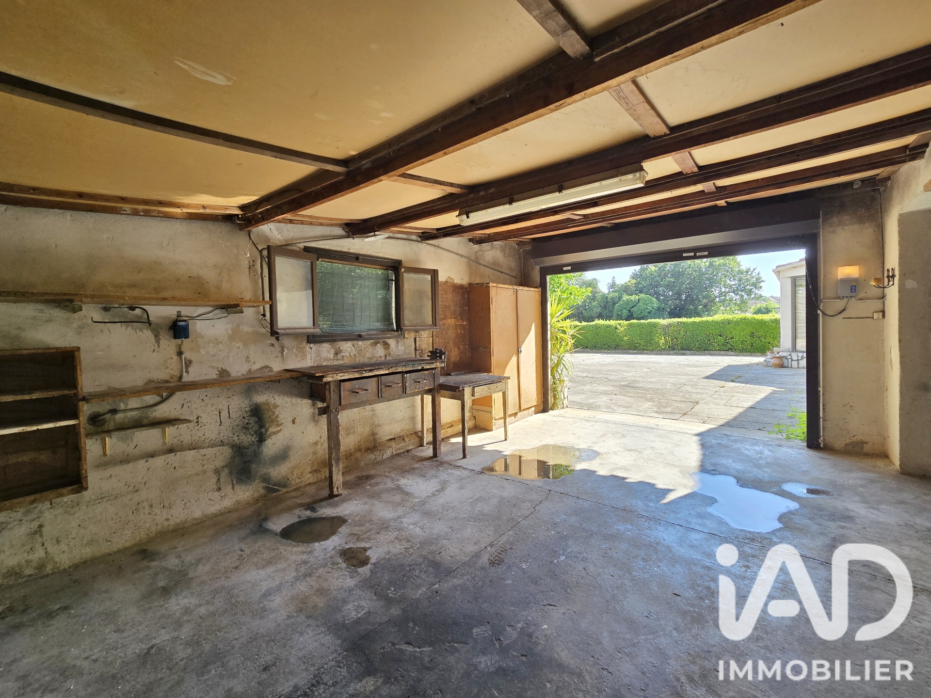 Vente maison à Laudun-l'Ardoise (30290) : maison 4 pièces 84 m² - 2047302 — 19