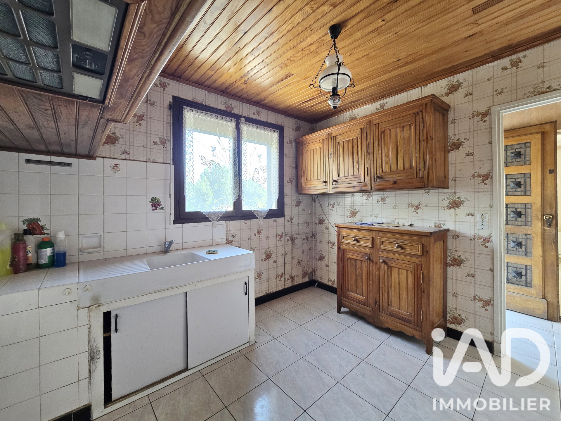 Vente maison à Laudun-l'Ardoise (30290) : maison 4 pièces 84 m² - 2047302 — 13
