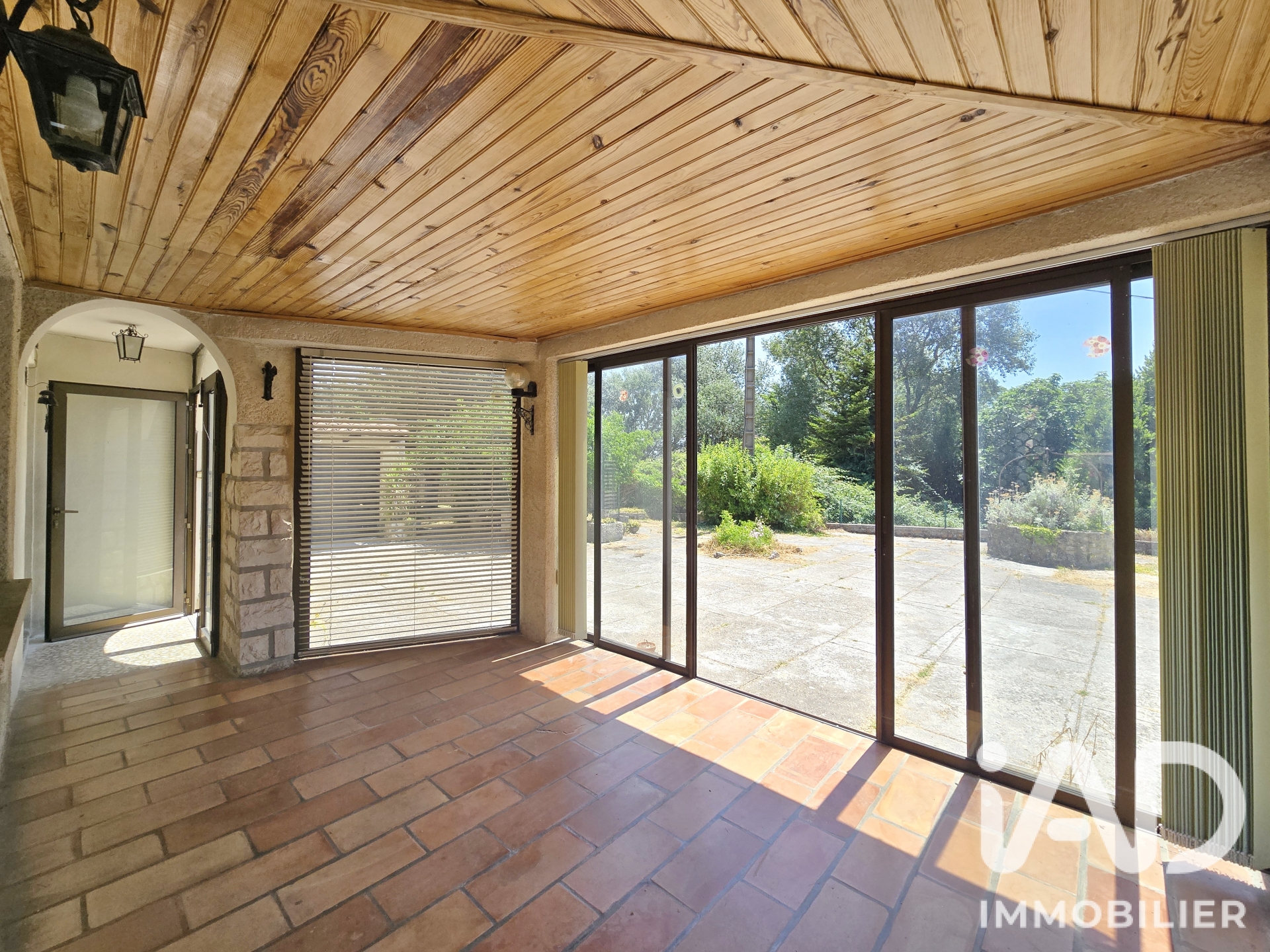 Vente maison à Laudun-l'Ardoise (30290) : maison 4 pièces 84 m² - 2047302 — 8