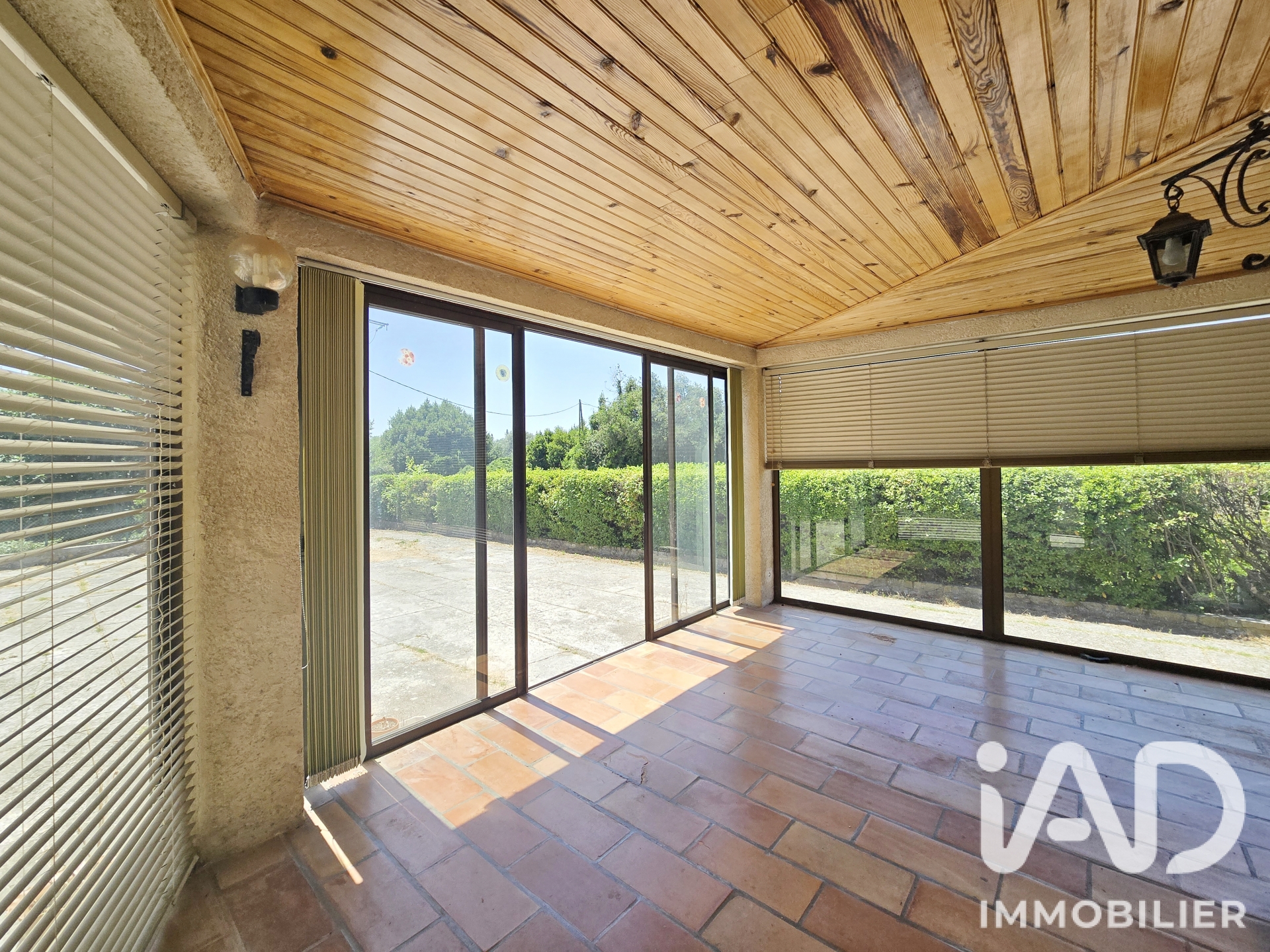 Vente maison à Laudun-l'Ardoise (30290) : maison 4 pièces 84 m² - 2047302 — 10