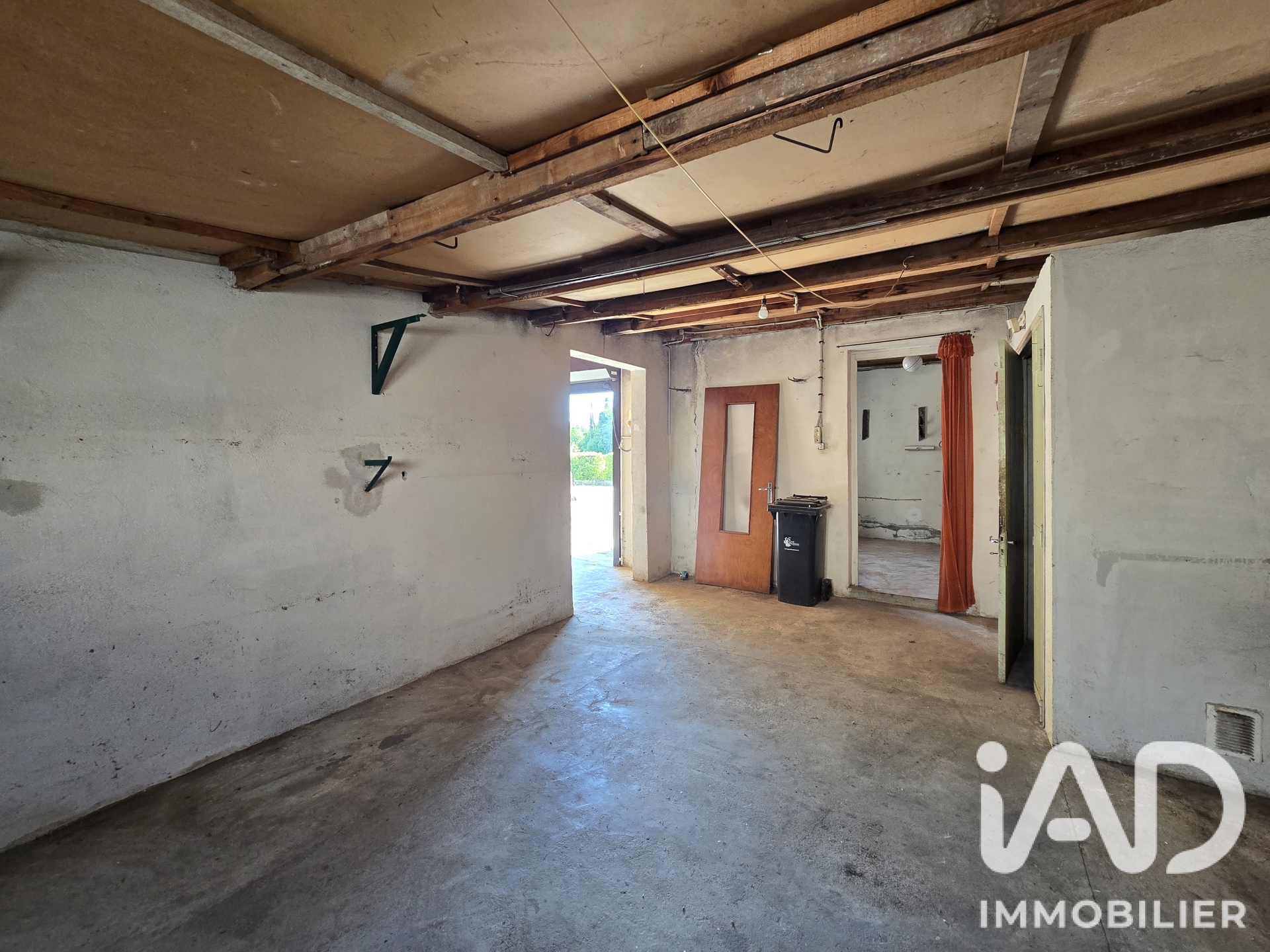 Vente maison à Laudun-l'Ardoise (30290) : maison 4 pièces 84 m² - 2047302 — 20