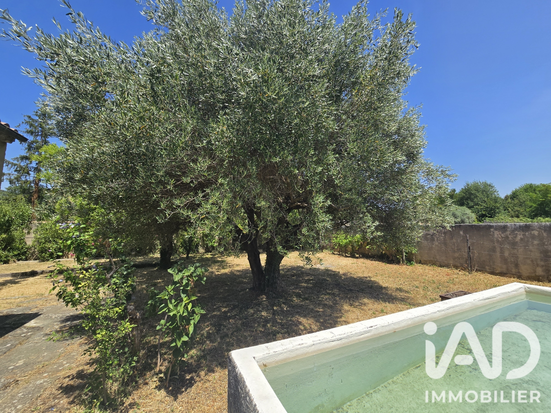 Vente maison à Laudun-l'Ardoise (30290) : maison 4 pièces 84 m² - 2047302 — 4