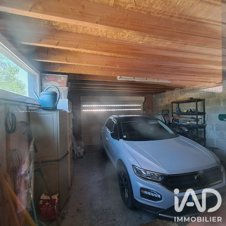 Vente maison à Étaules (17750) : maison d'architecte 6 pièces 290 m² - 2058712 — 29