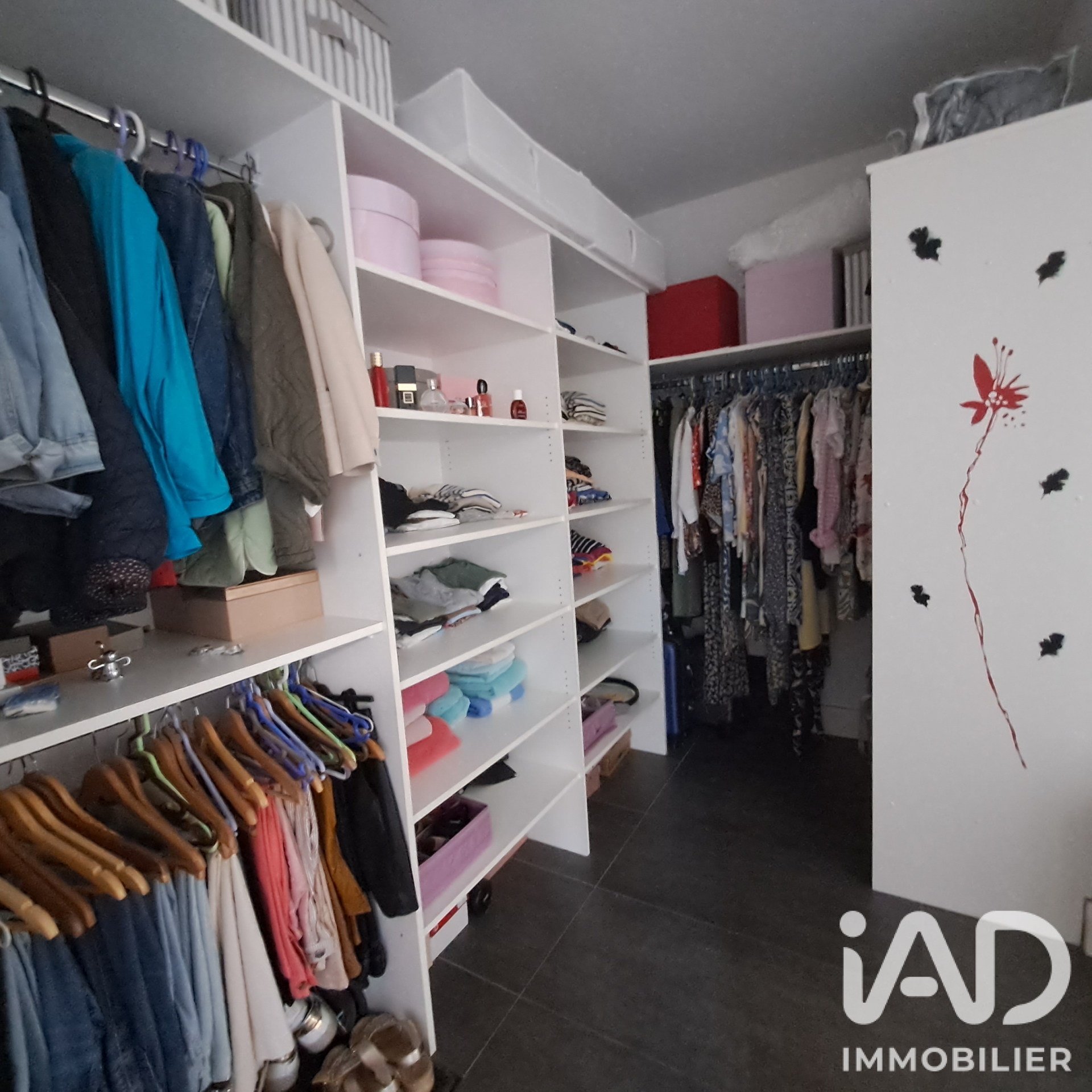 Vente maison à Étaules (17750) : maison d'architecte 6 pièces 290 m² - 2058712 — 16