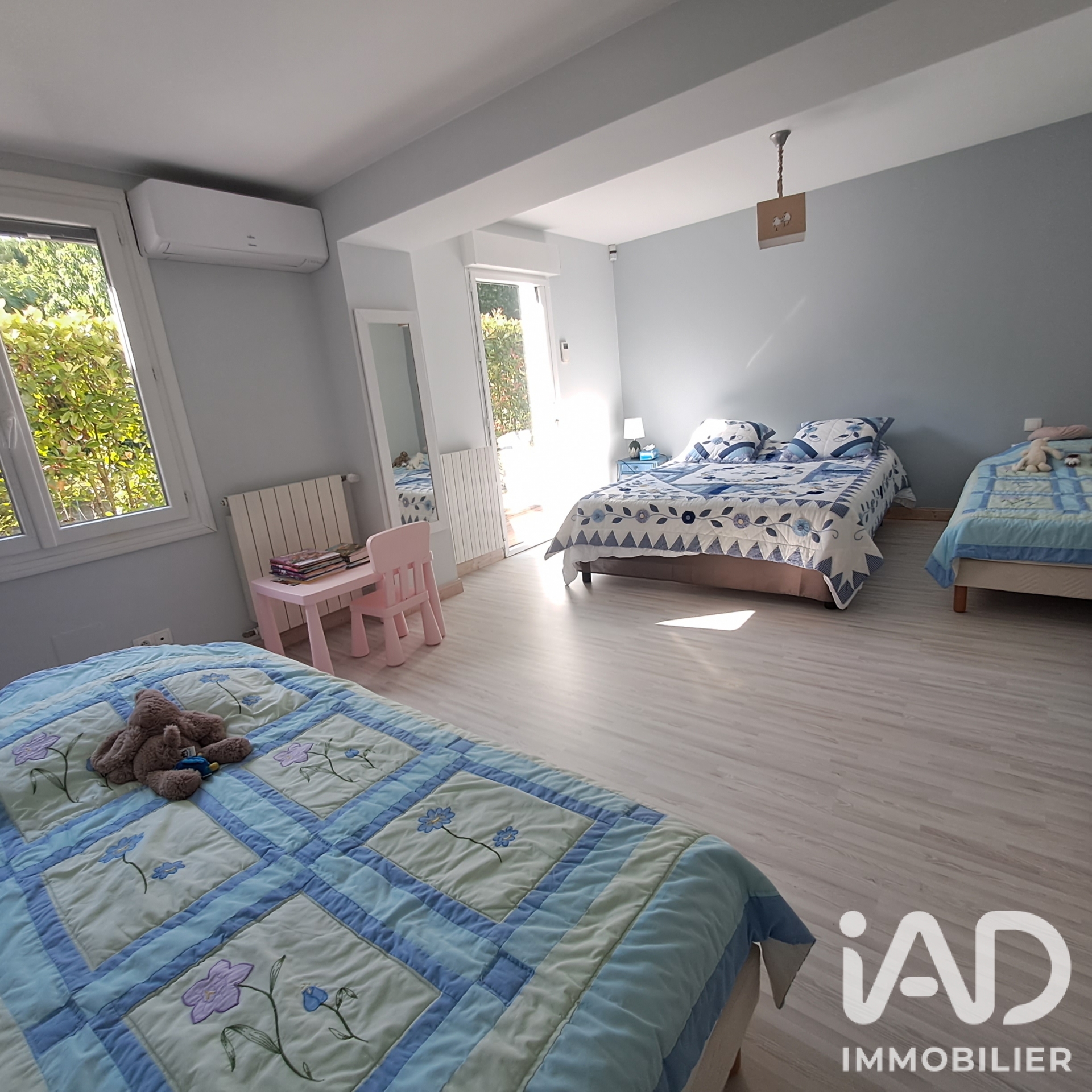 Vente maison à Étaules (17750) : maison d'architecte 6 pièces 290 m² - 2058712 — 13