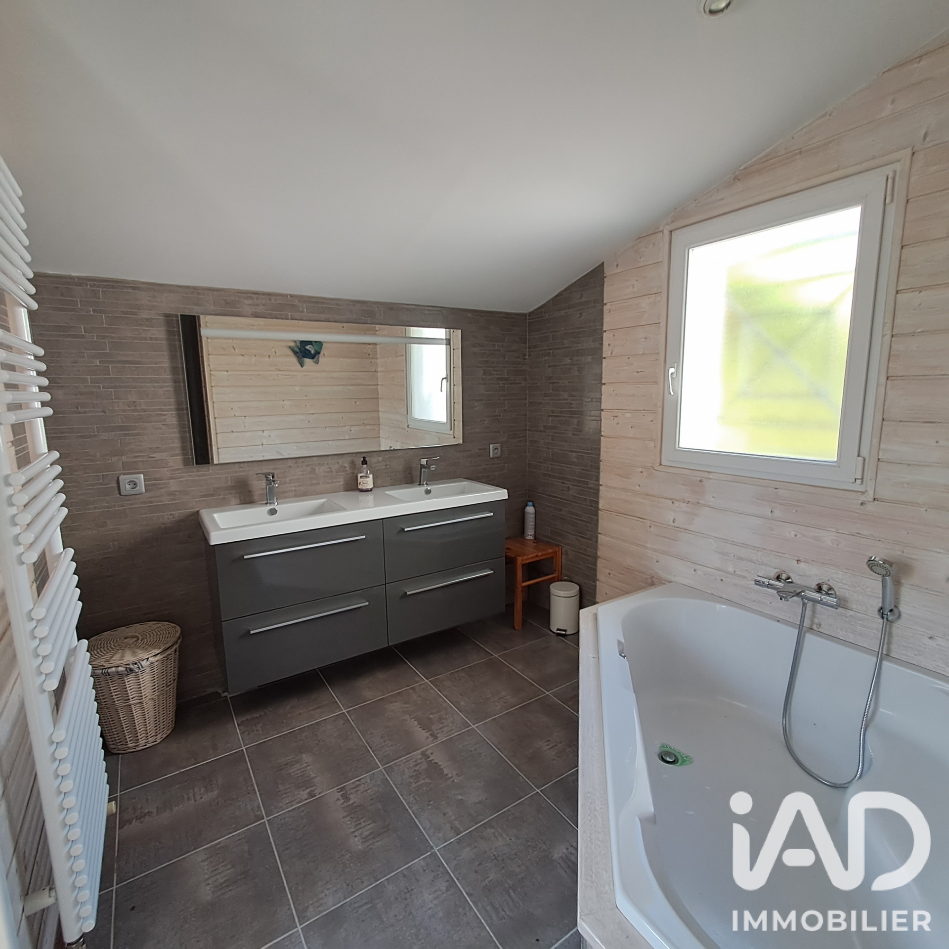 Vente maison à Étaules (17750) : maison d'architecte 6 pièces 290 m² - 2058712 — 14