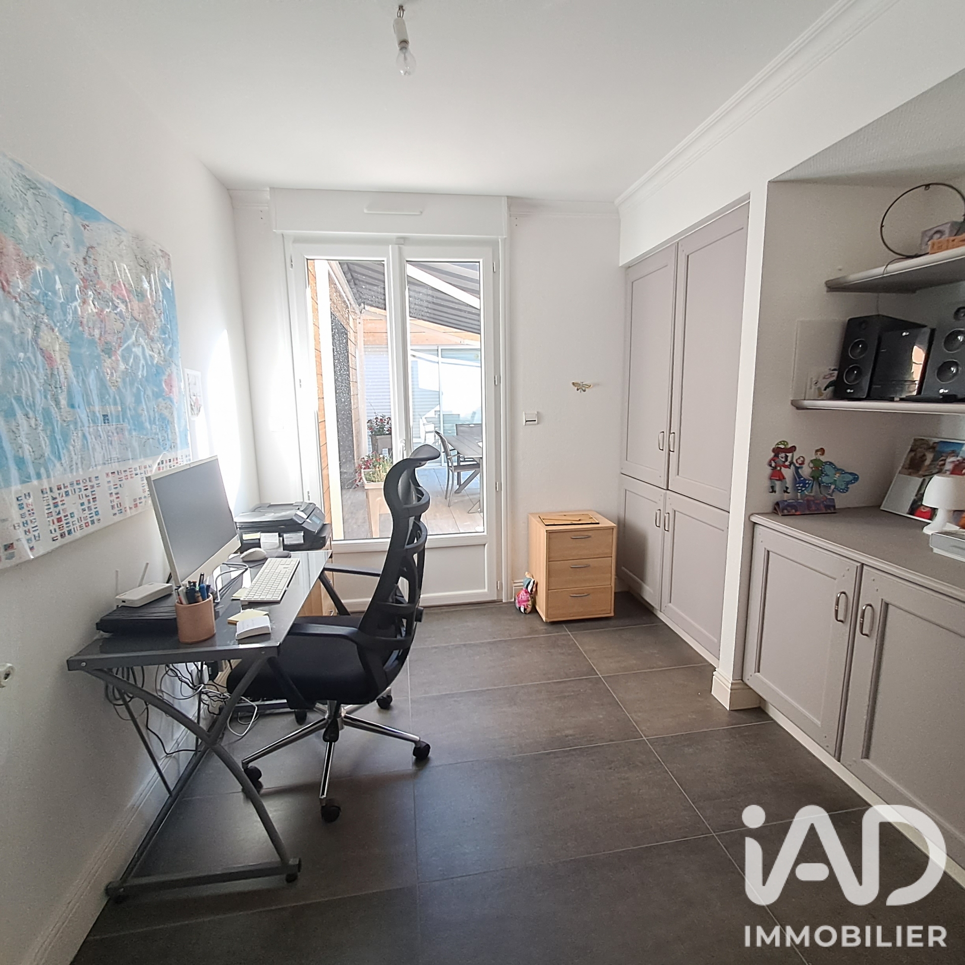 Vente maison à Étaules (17750) : maison d'architecte 6 pièces 290 m² - 2058712 — 21