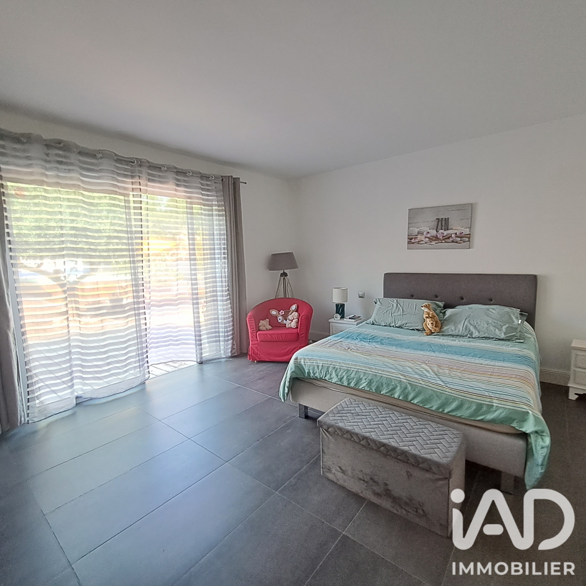 Vente maison à Étaules (17750) : maison d'architecte 6 pièces 290 m² - 2058712 — 15