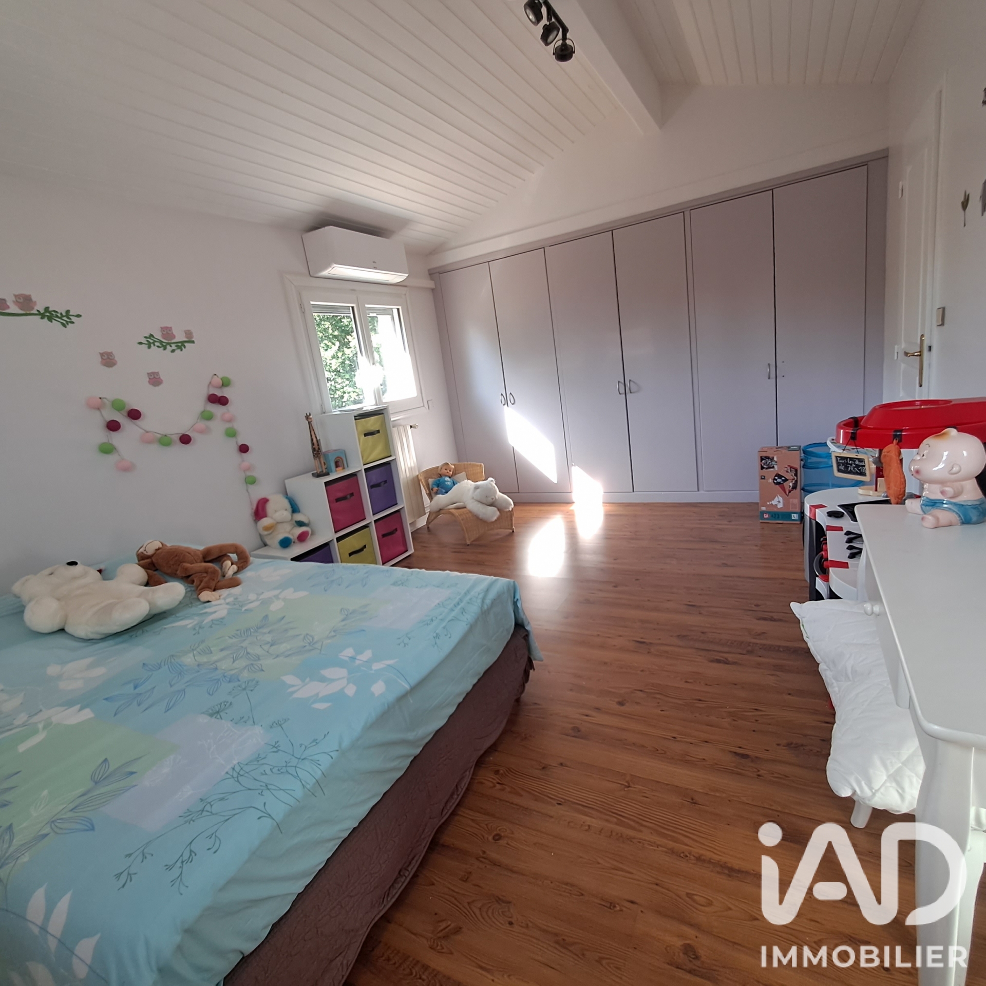Vente maison à Étaules (17750) : maison d'architecte 6 pièces 290 m² - 2058712 — 23