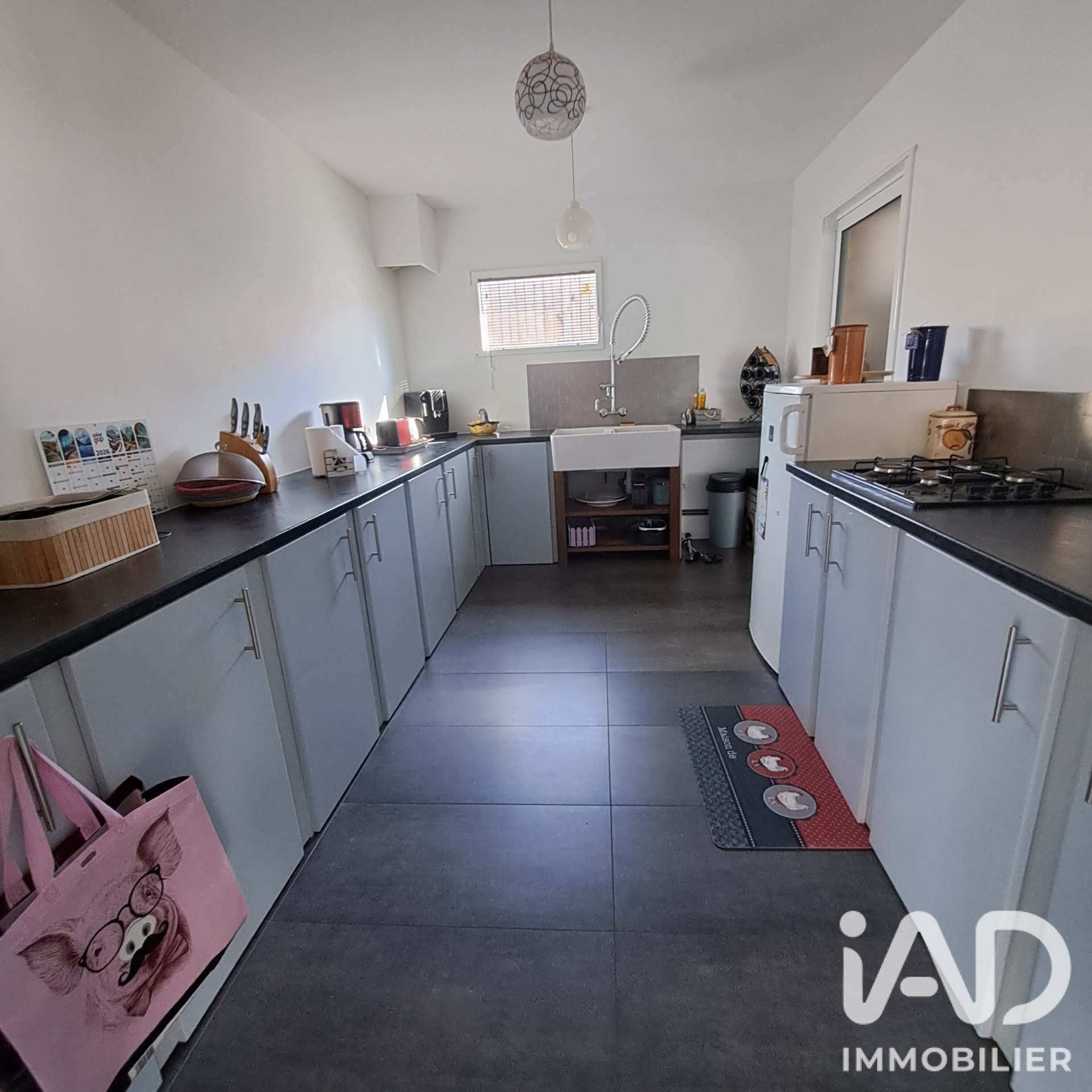 Vente maison à Étaules (17750) : maison d'architecte 6 pièces 290 m² - 2058712 — 27