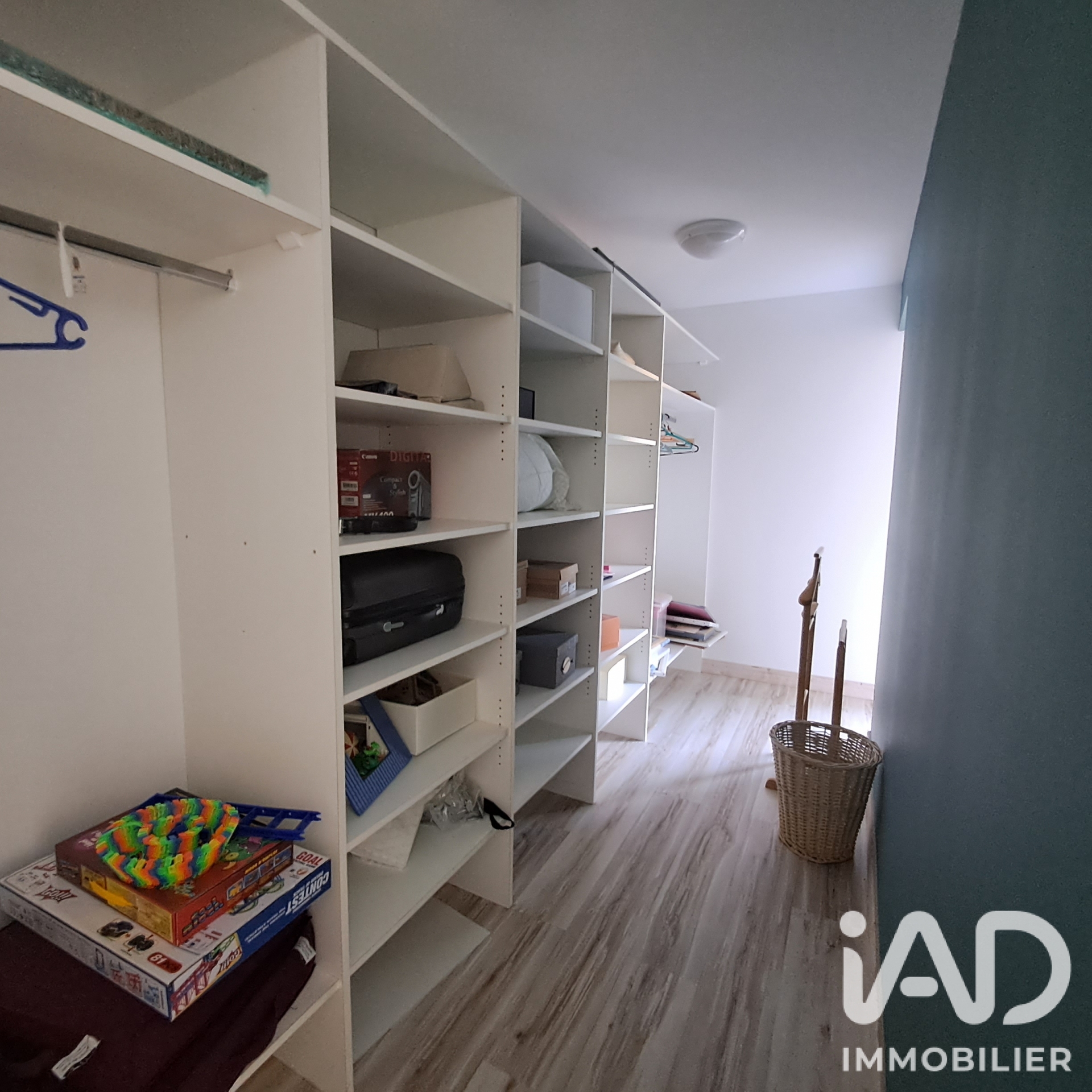 Vente maison à Étaules (17750) : maison d'architecte 6 pièces 290 m² - 2058712 — 25