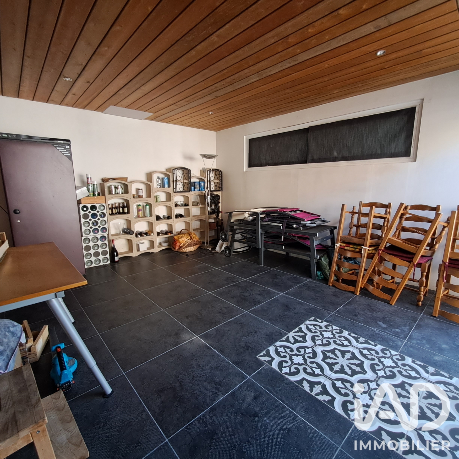 Vente maison à Étaules (17750) : maison d'architecte 6 pièces 290 m² - 2058712 — 28