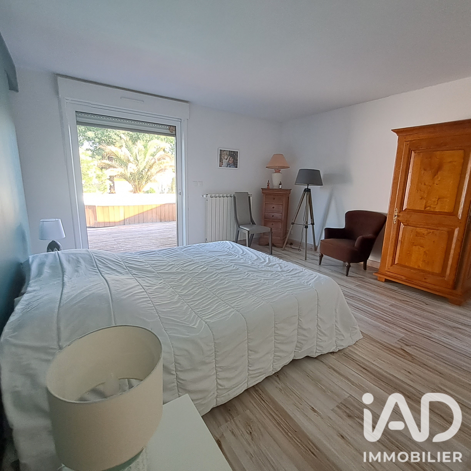 Vente maison à Étaules (17750) : maison d'architecte 6 pièces 290 m² - 2058712 — 20