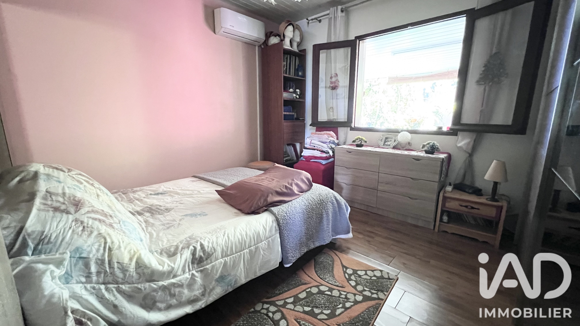 Vente maison à Saint-Joseph (97480) : maison 4 pièces 130 m² - 2058629 — 11