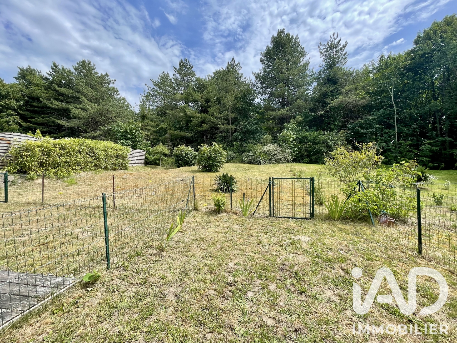 Vente Maison/villa 3 pièces