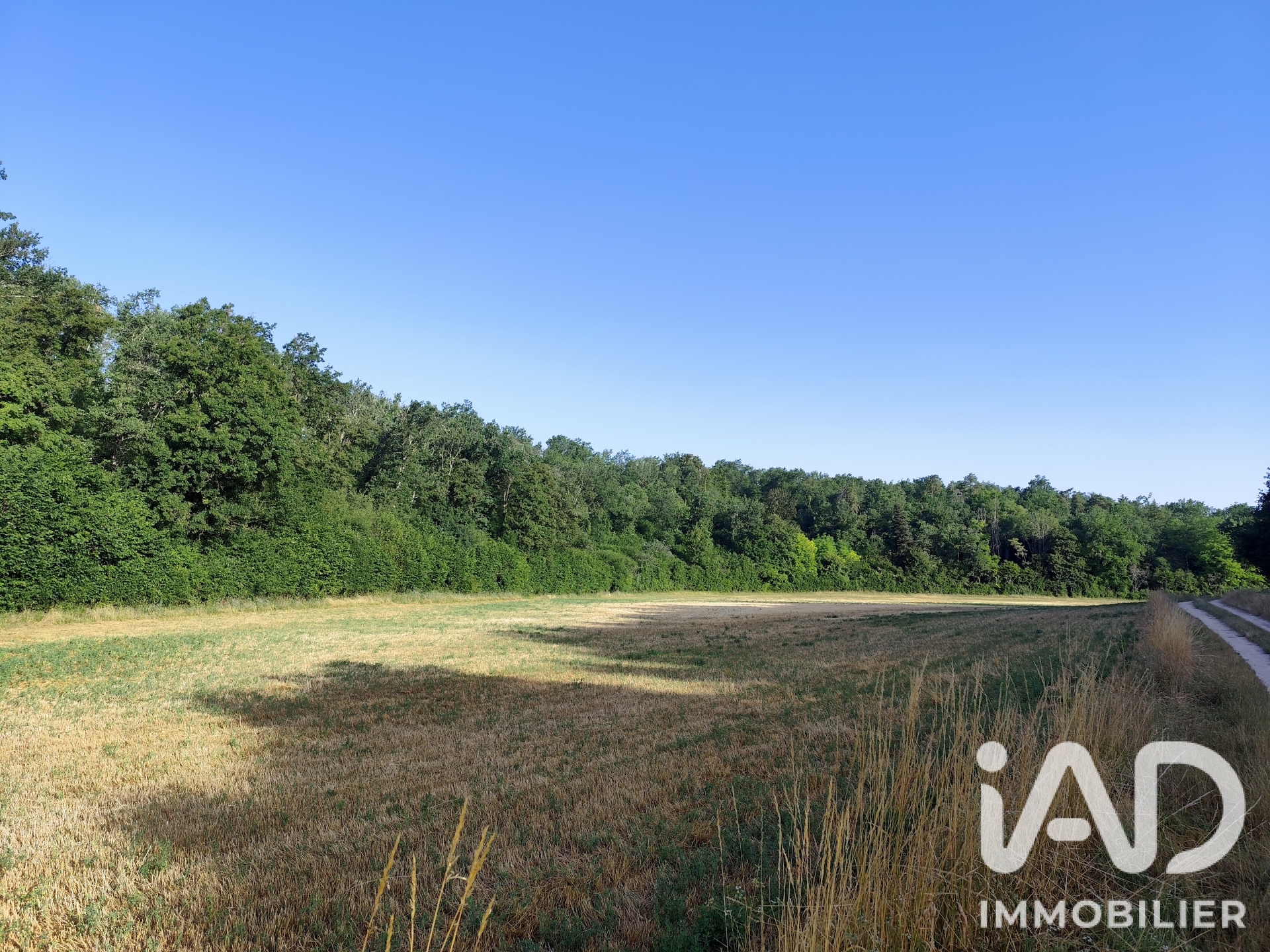 Vente Terrain 102 550 m²