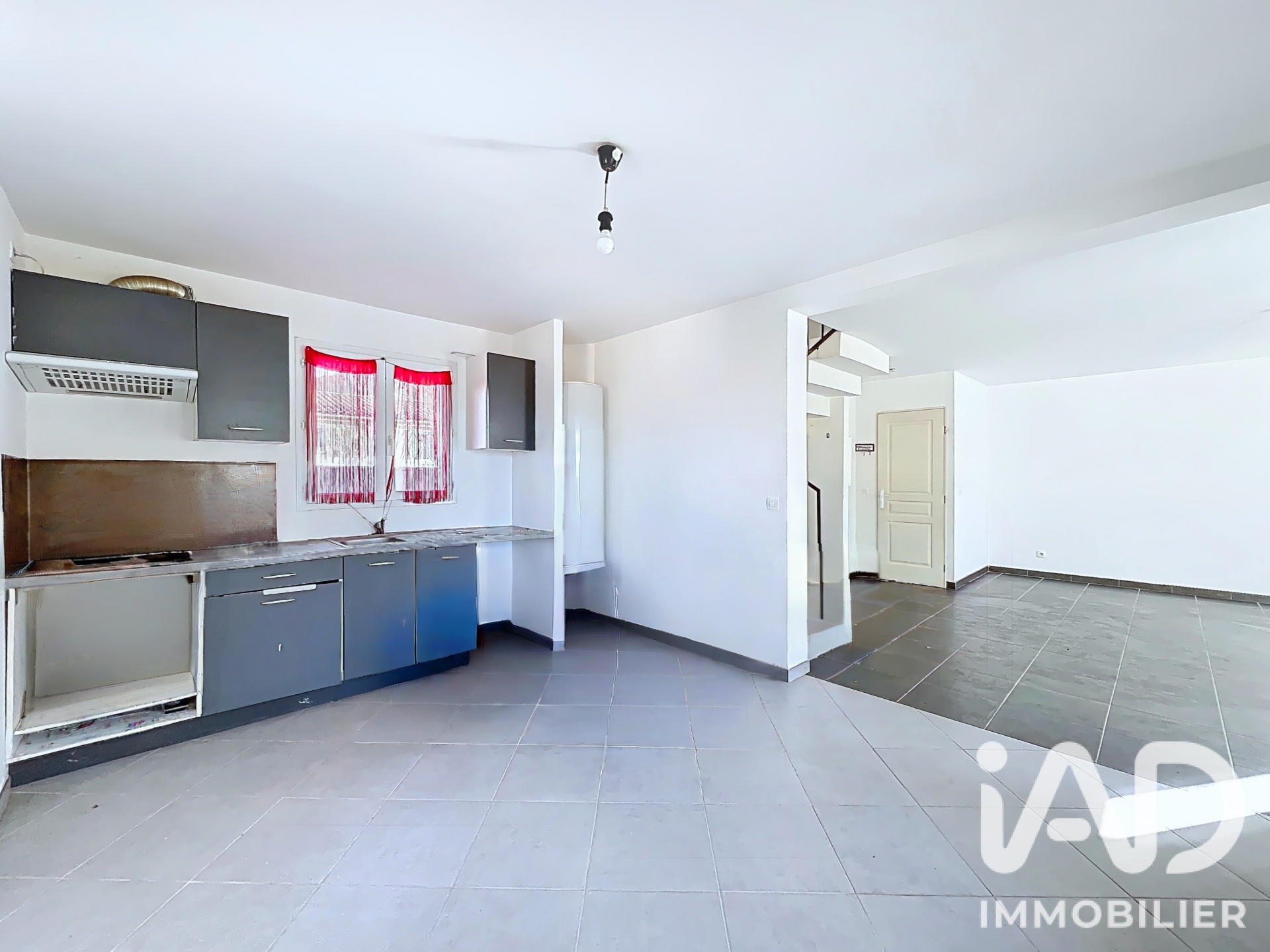 Vente maison à Oraison (04700) : maison 4 pièces 85 m² - 2057994 — 7