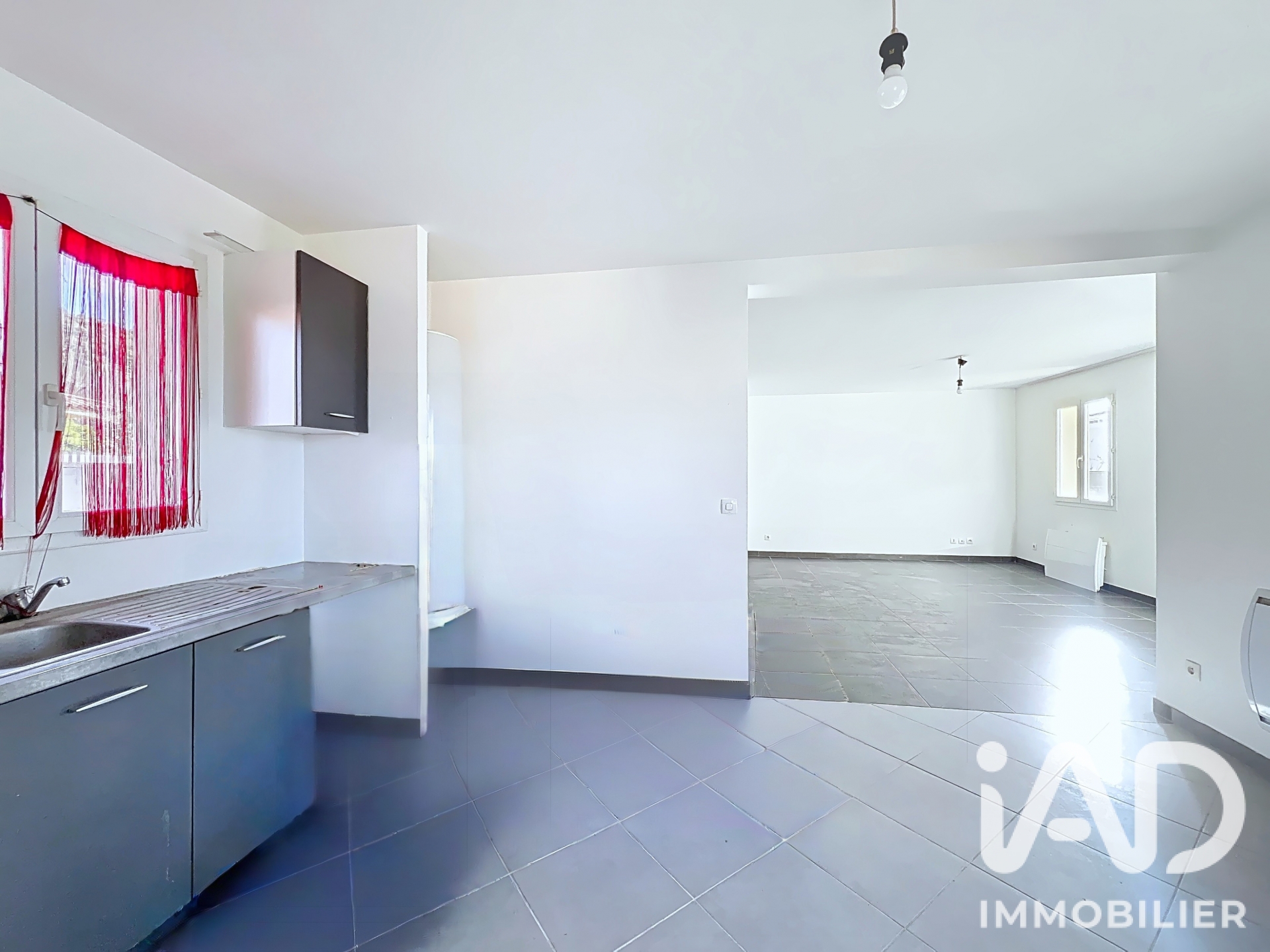 Vente maison à Oraison (04700) : maison 4 pièces 85 m² - 2057994 — 4