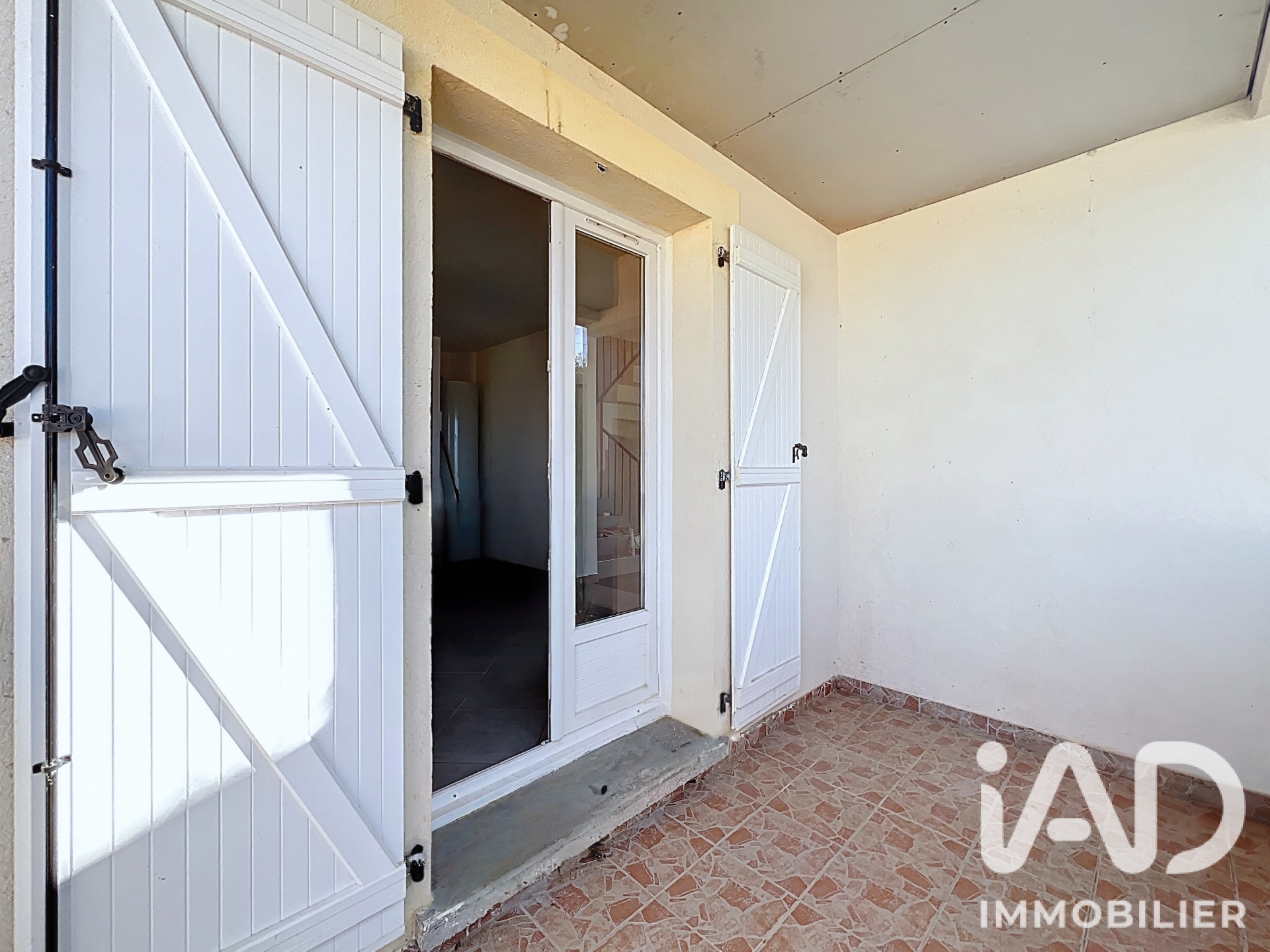 Vente maison à Oraison (04700) : maison 4 pièces 85 m² - 2057994 — 6