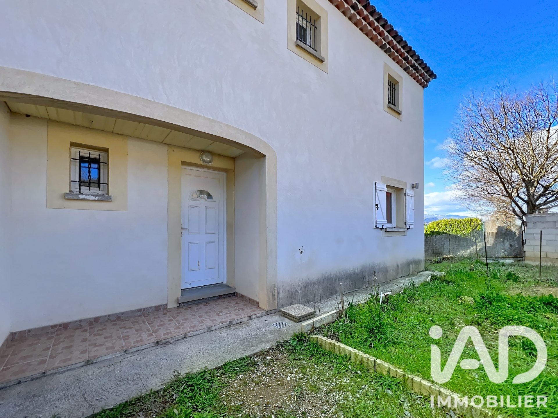 Vente maison à Oraison (04700) : maison 4 pièces 85 m² - 2057994 — 5