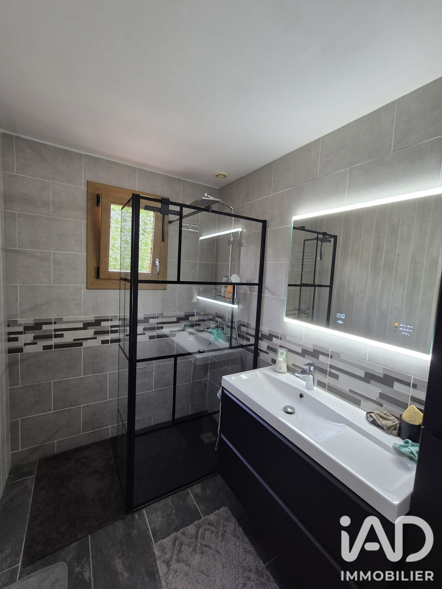 Vente maison à Crouy-sur-Ourcq (77840) : pavillon 4 pièces 91 m² - 2058438 — 8
