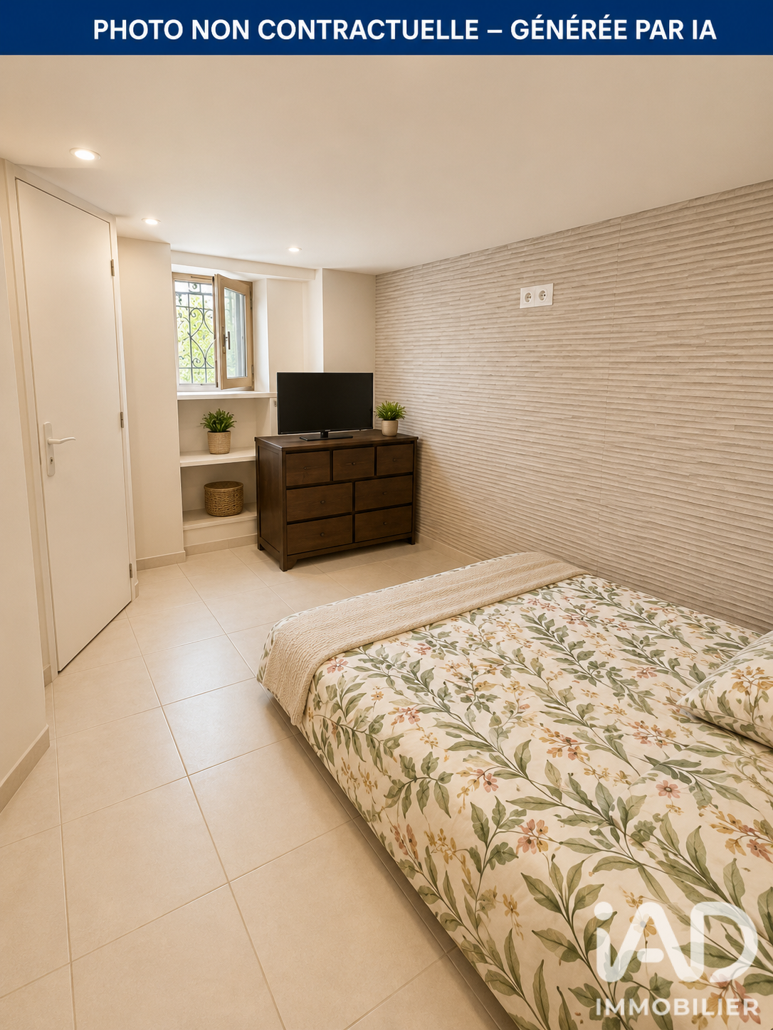 Vente maison à Le Luc (83340) : maison de village 4 pièces 85 m² - 1917691 — 15