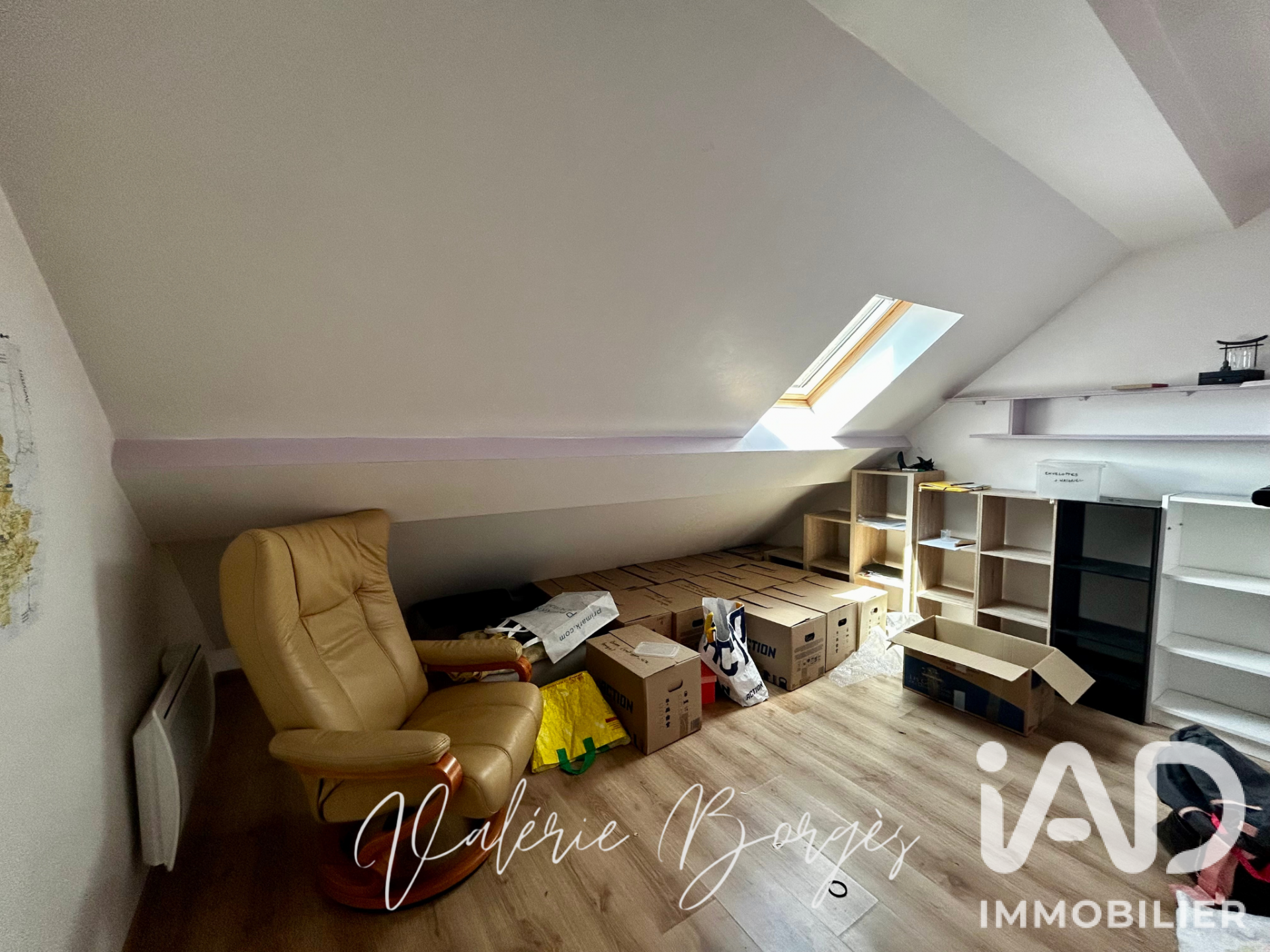 Vente maison à Beautheil-saints (77120) : maison de village 4 pièces 90 m² - 2053545 — 9